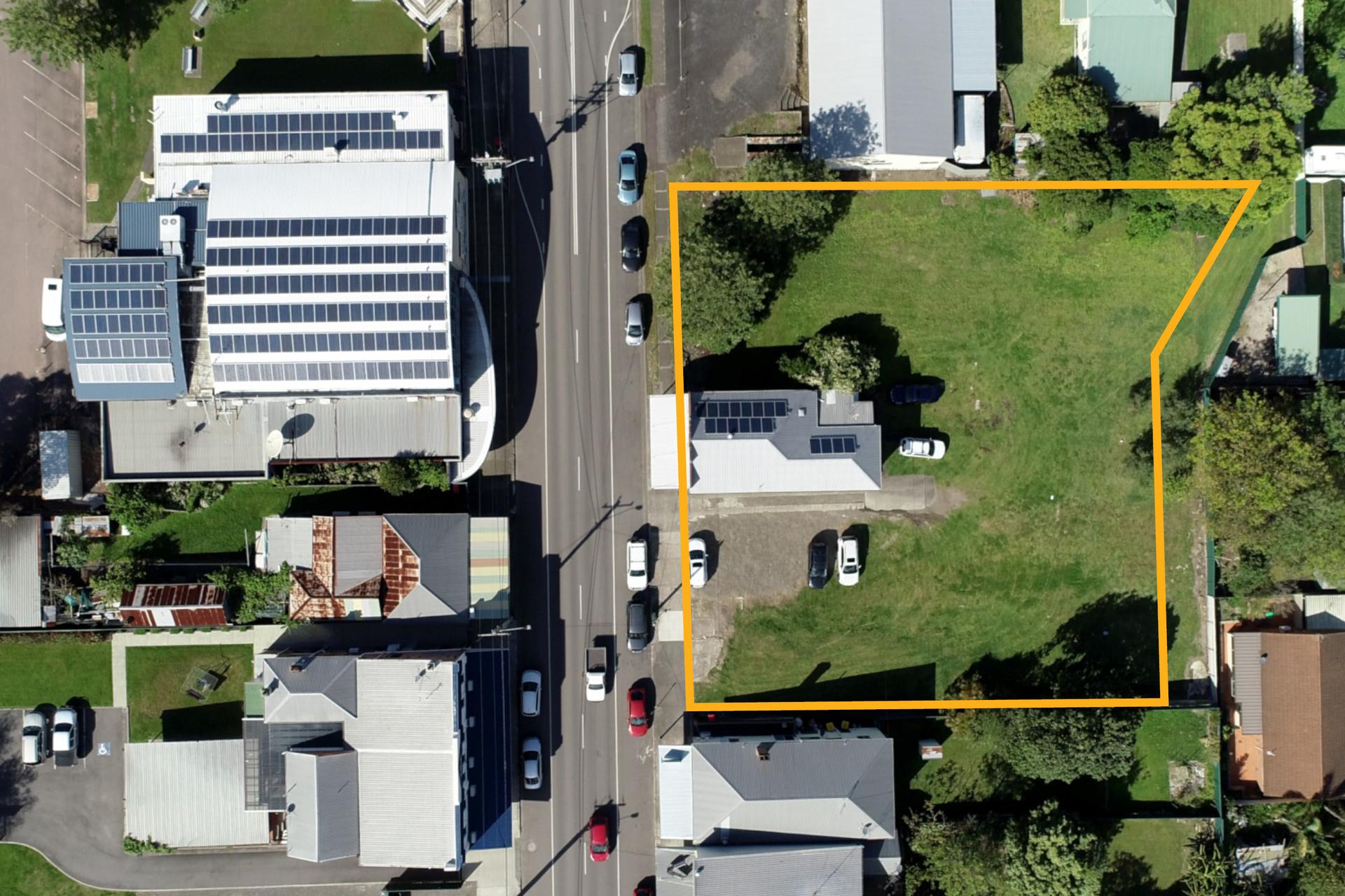 60 Carrington Street West Wallsend NSW