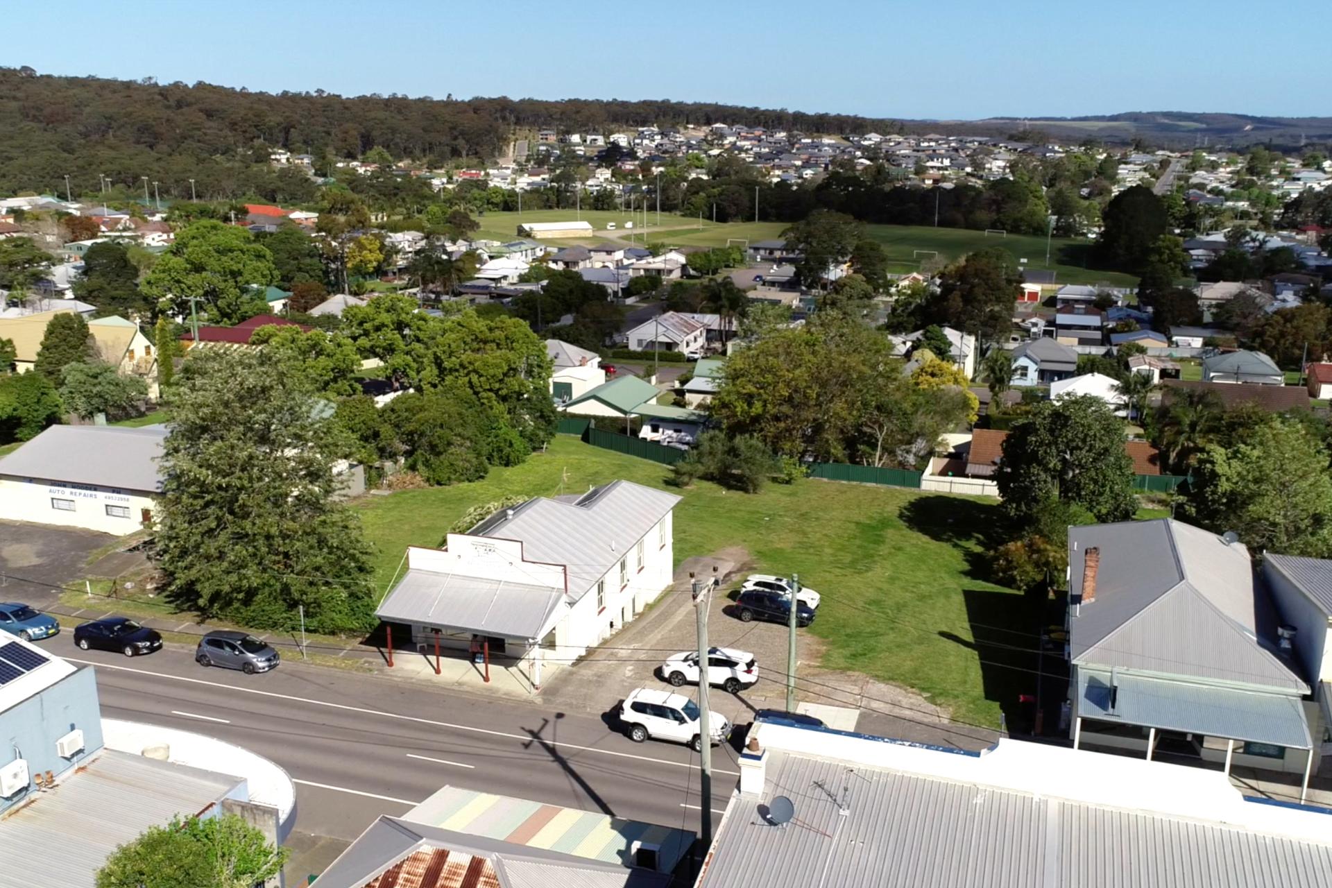 60 Carrington Street West Wallsend NSW