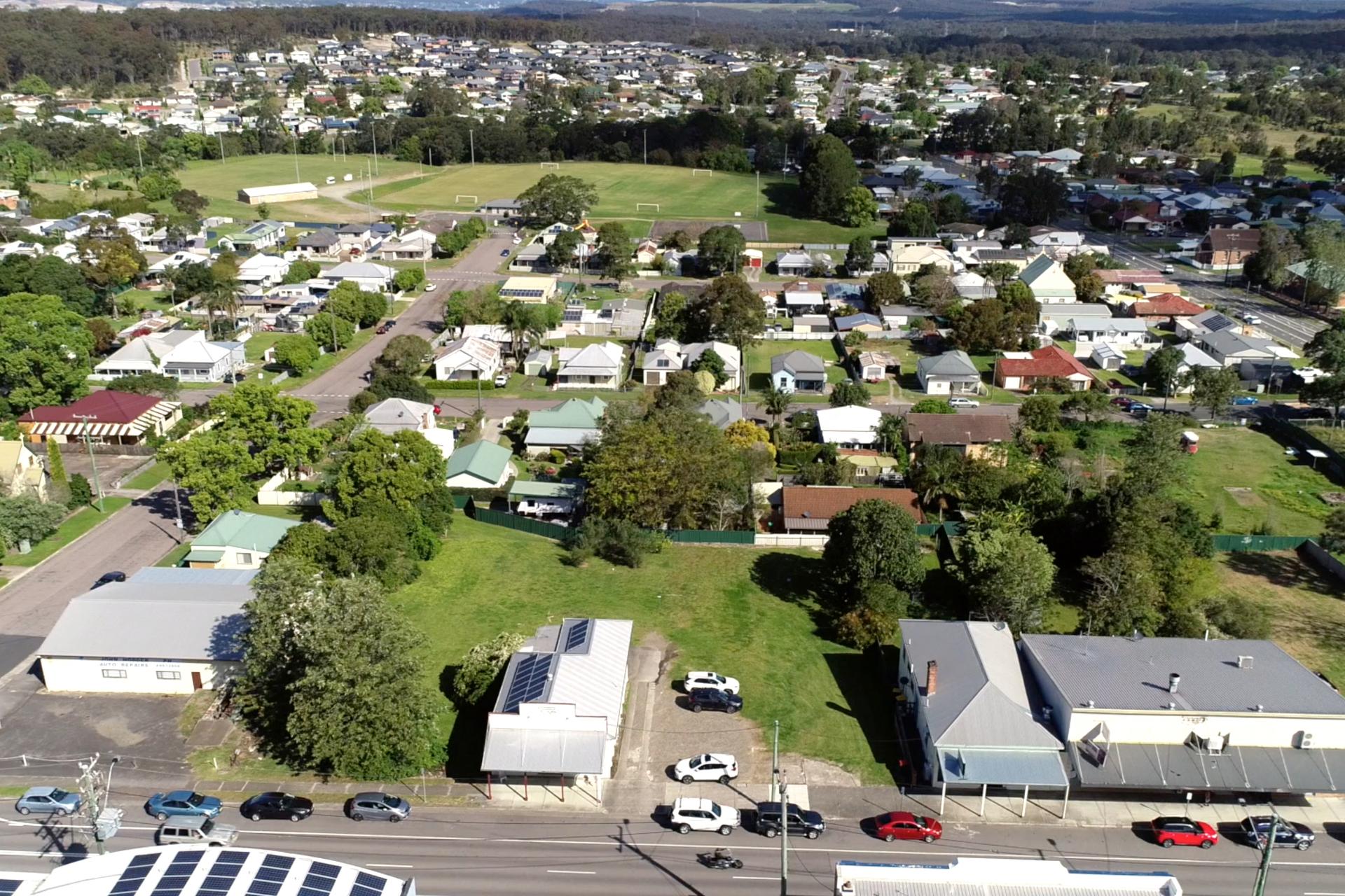60 Carrington Street West Wallsend NSW