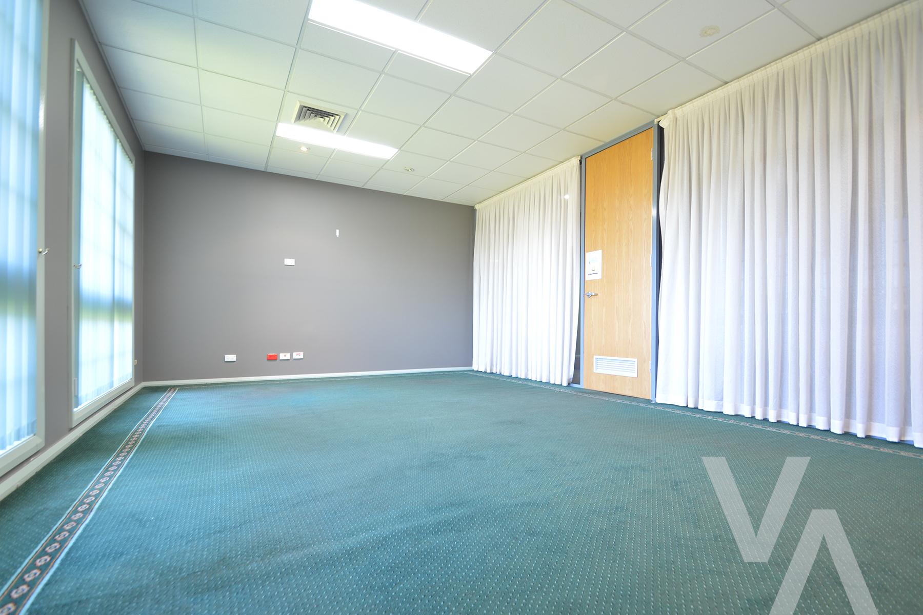 (Offices) 34 Racecourse Road Rutherford NSW