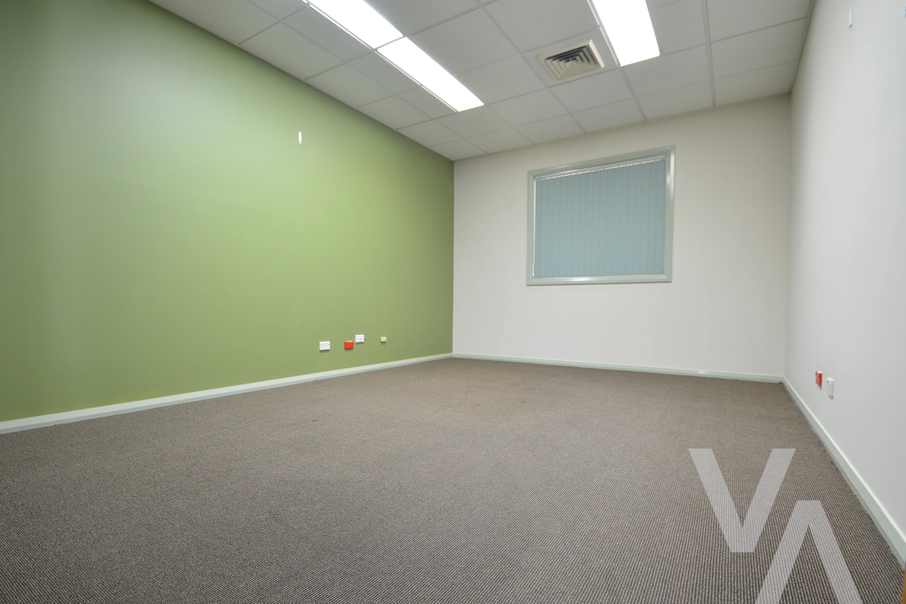 (Offices) 34 Racecourse Road Rutherford NSW