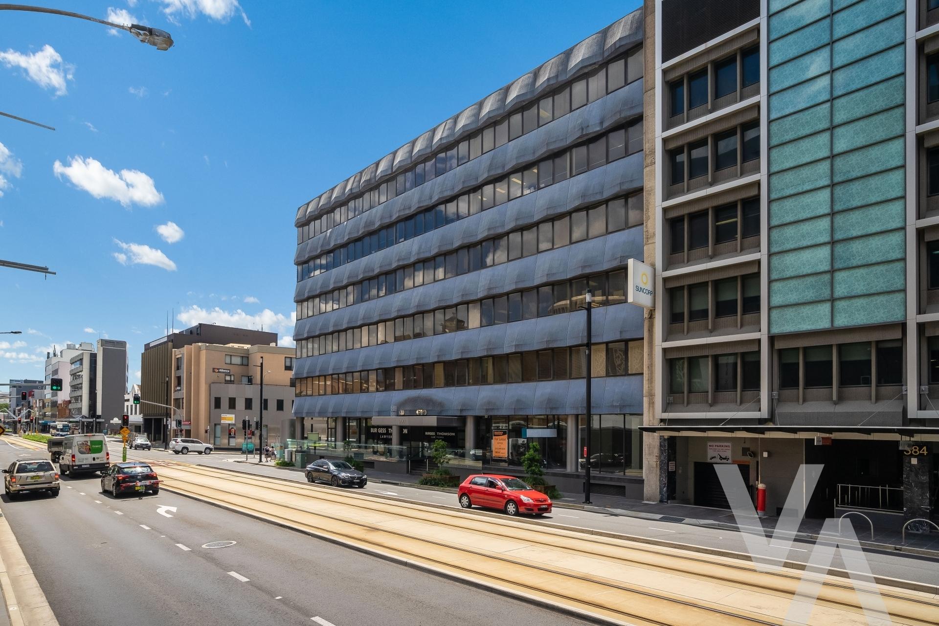 Suite 3.01/400 Hunter Street Newcastle NSW
