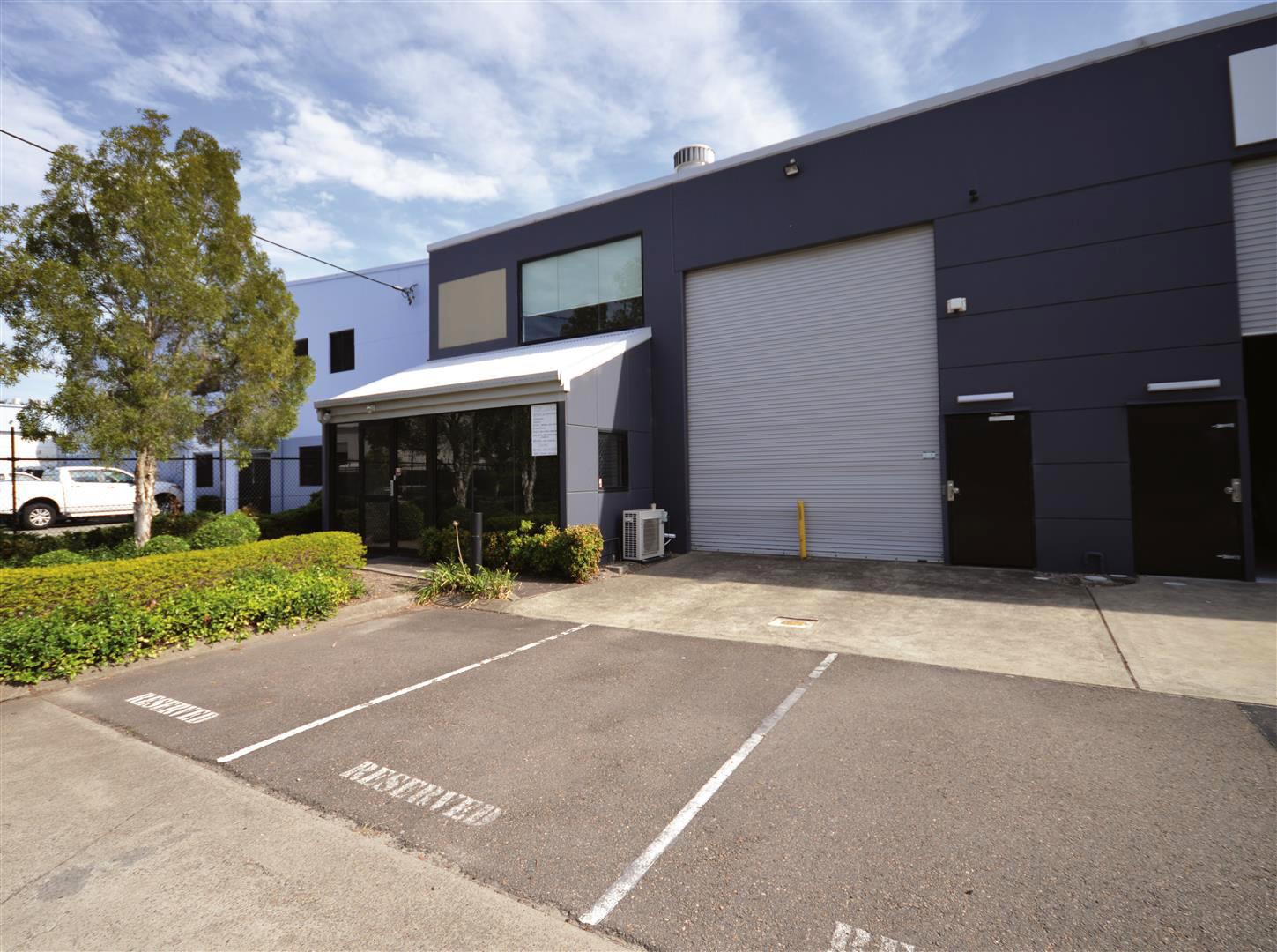 4/28 Portside Crescent Maryville NSW