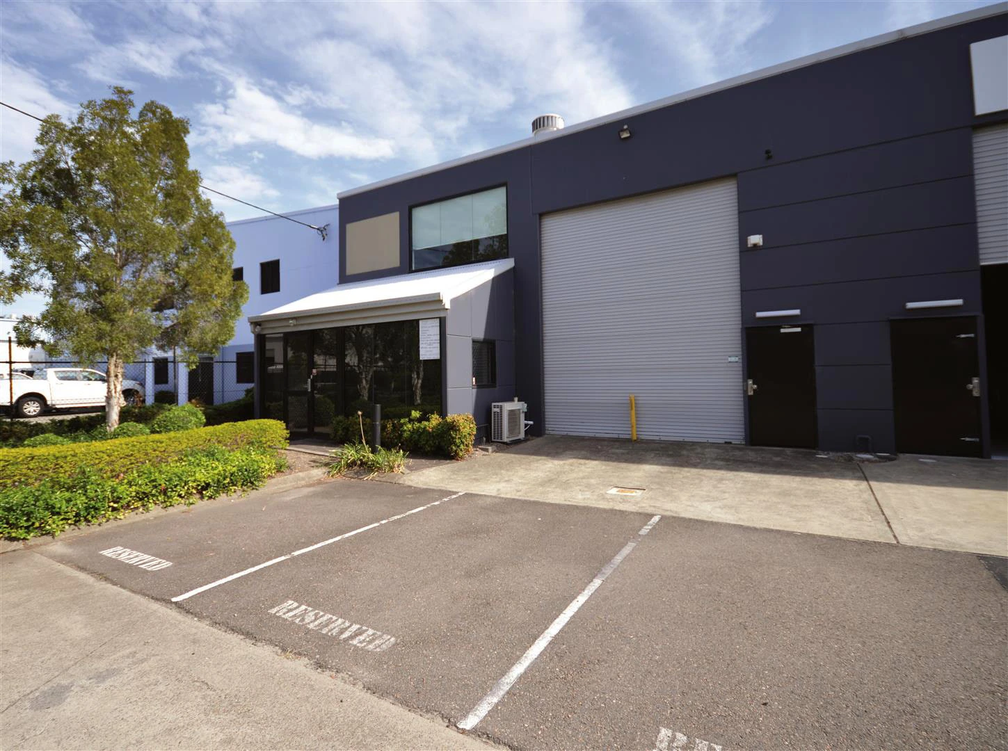 4/28 Portside Crescent Maryville NSW
