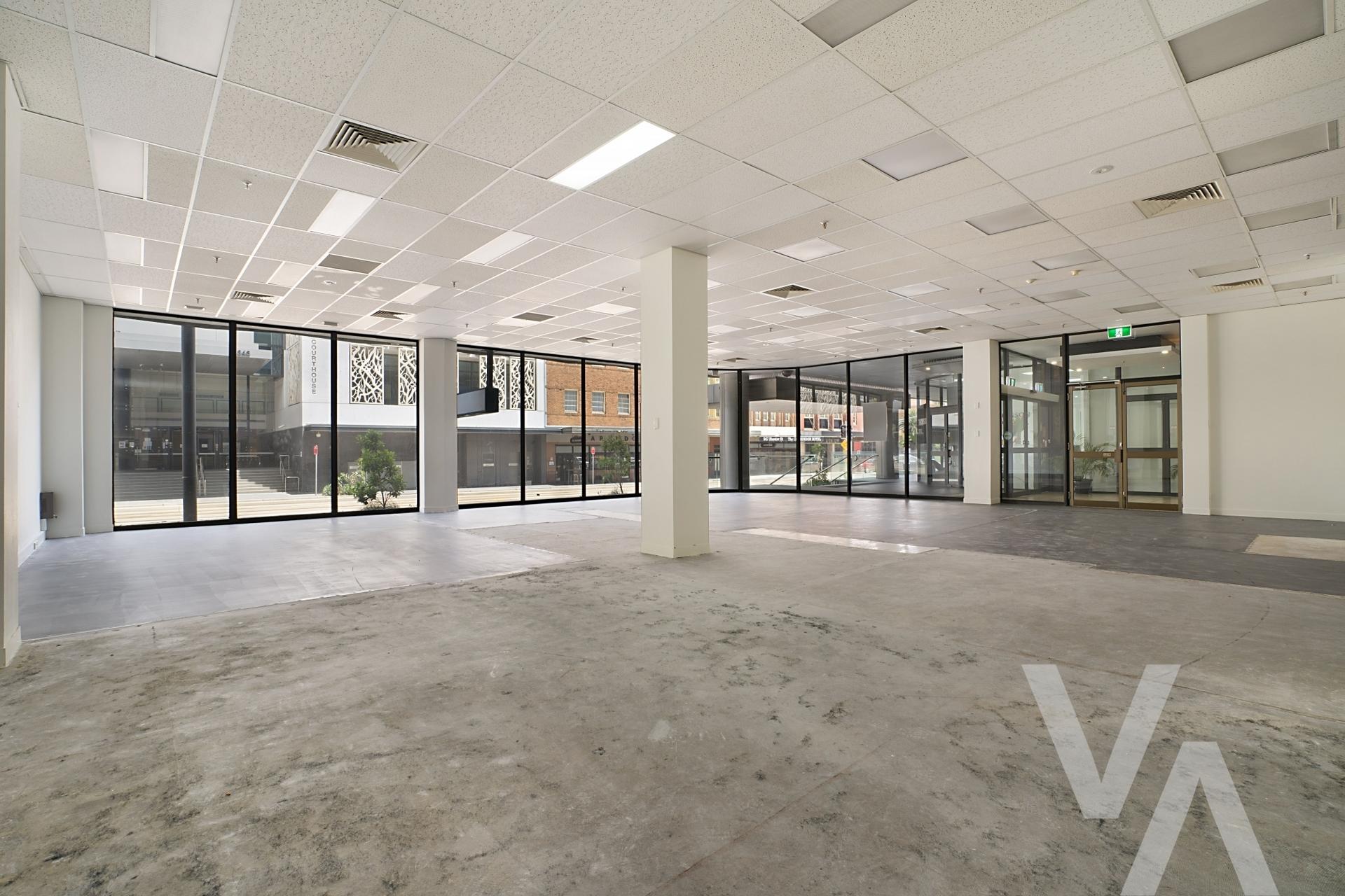 Suite 3/400 Hunter Street Newcastle NSW