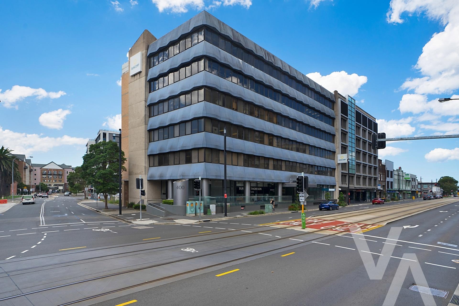 Suite 3/400 Hunter Street Newcastle NSW