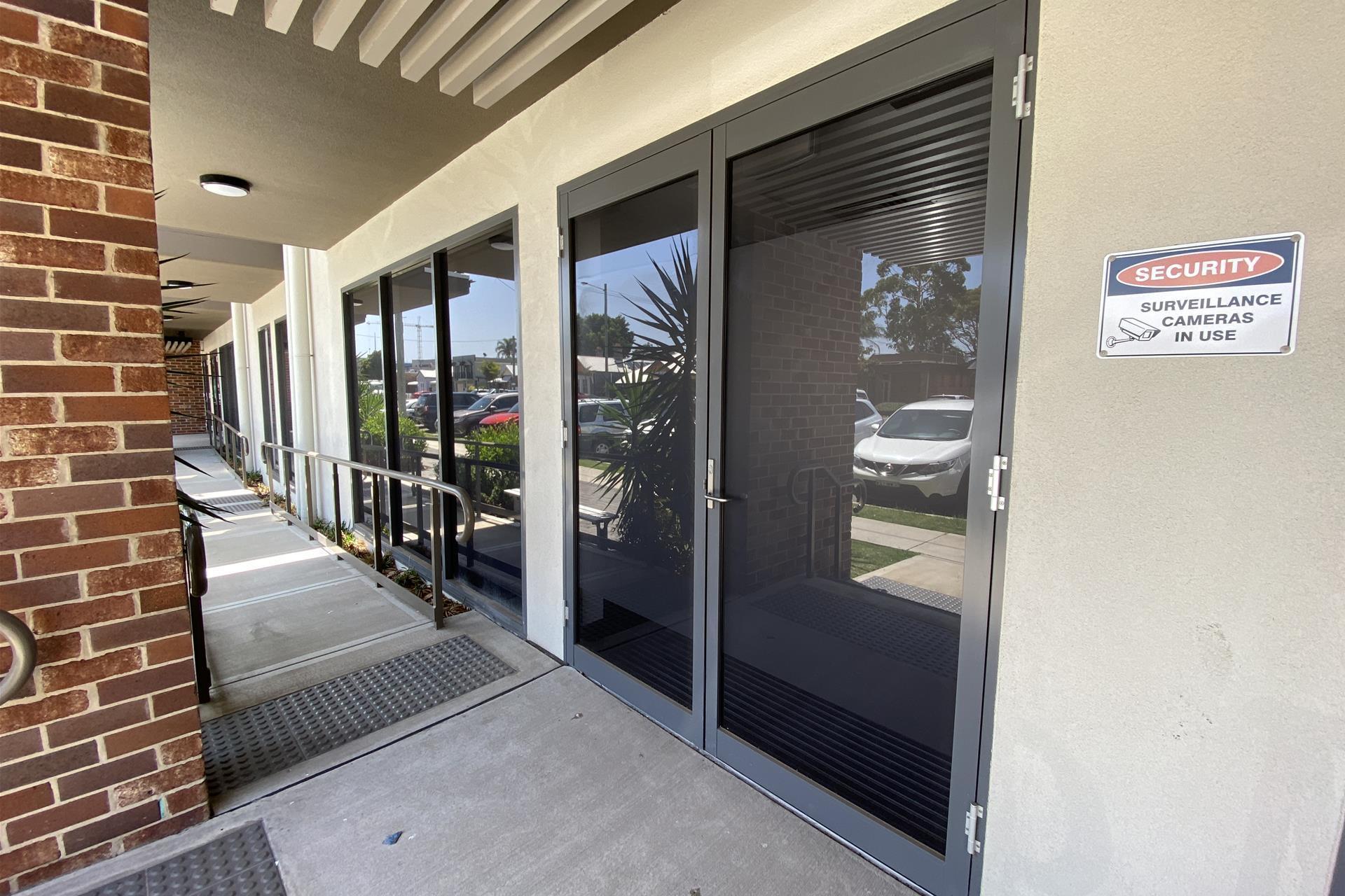 3/61-65 Denison Street Hamilton East NSW