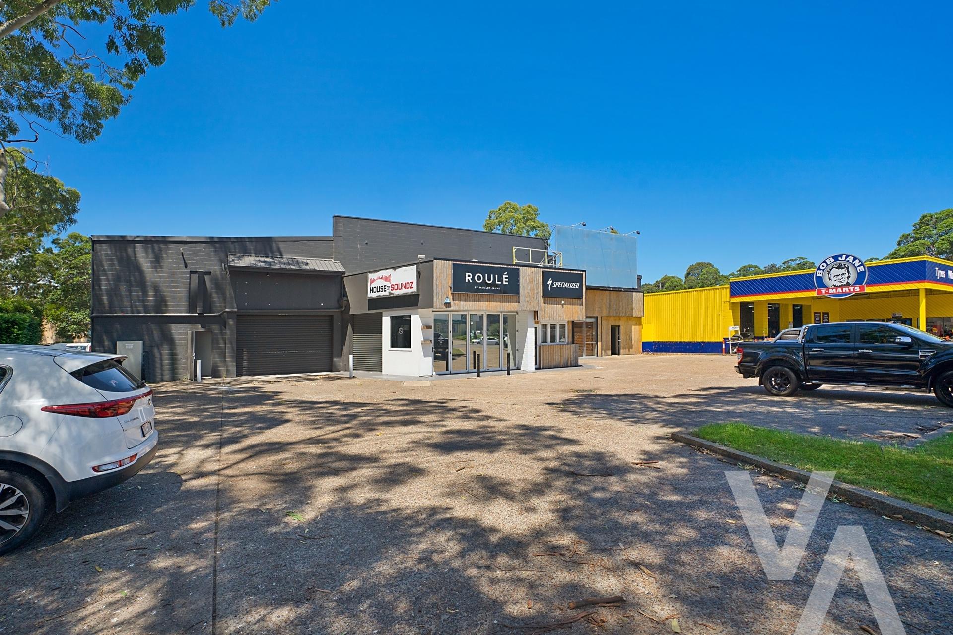 47 Northcott Drive Kotara NSW