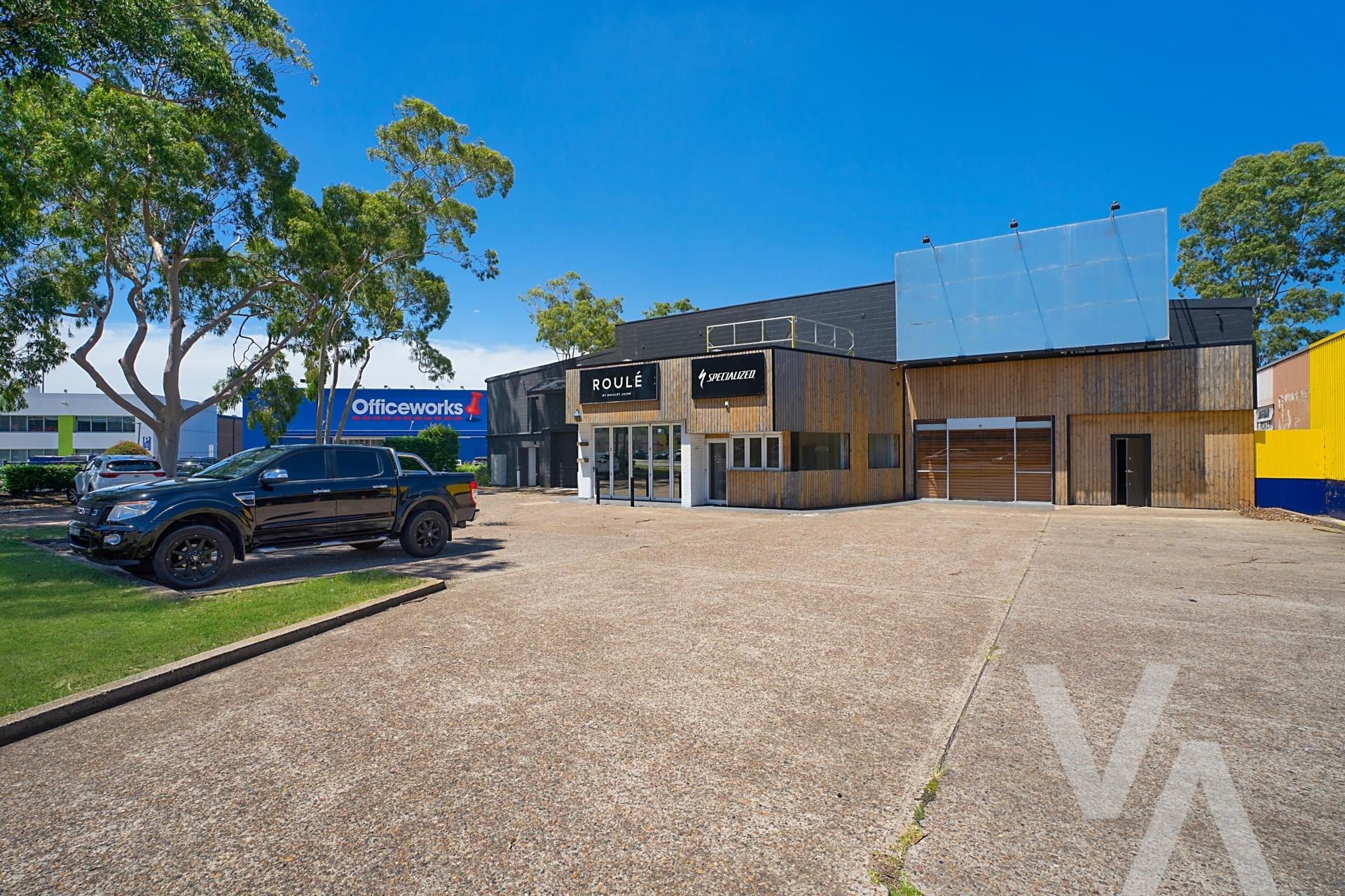 47 Northcott Drive Kotara NSW