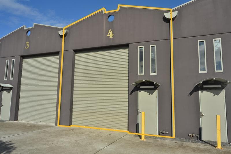 Unit 4/3 Frost Drive MAYFIELD WEST NSW