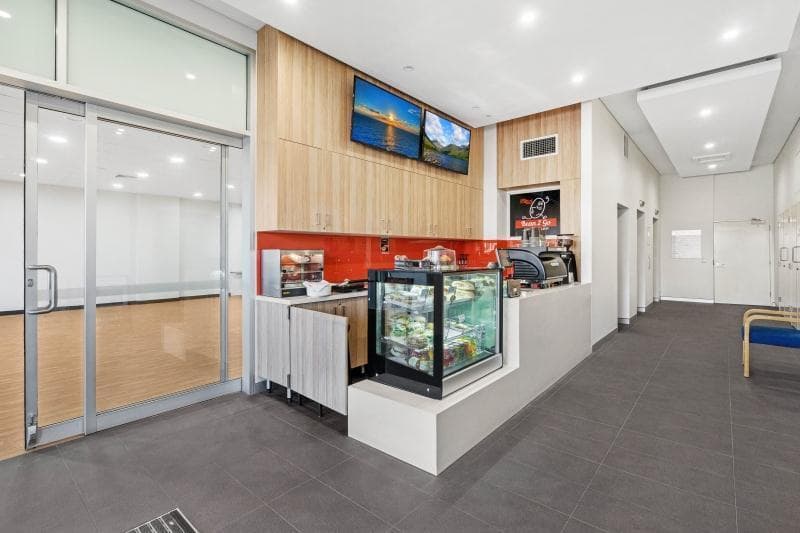 Ground Floor, Shop 1/43 The Boulevard Toronto NSW