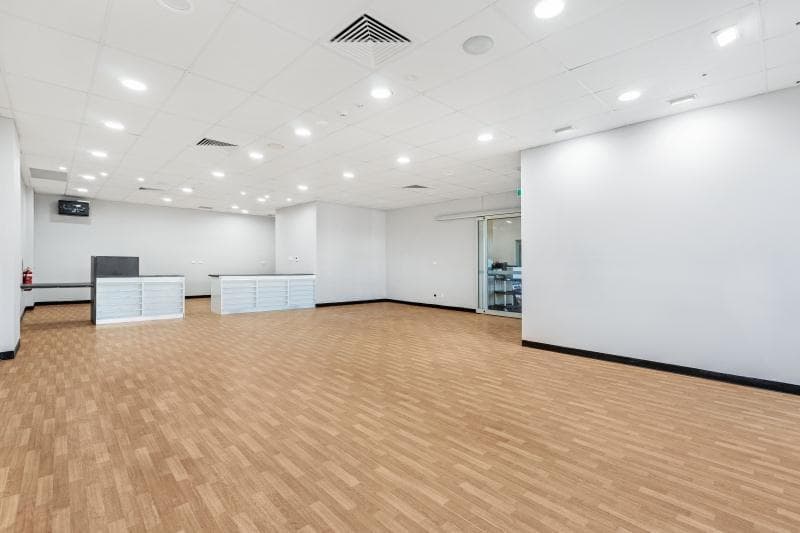 Ground Floor, Shop 1/43 The Boulevard Toronto NSW