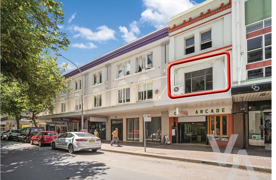 Level 1, Suite 18/120 Hunter Street Newcastle NSW