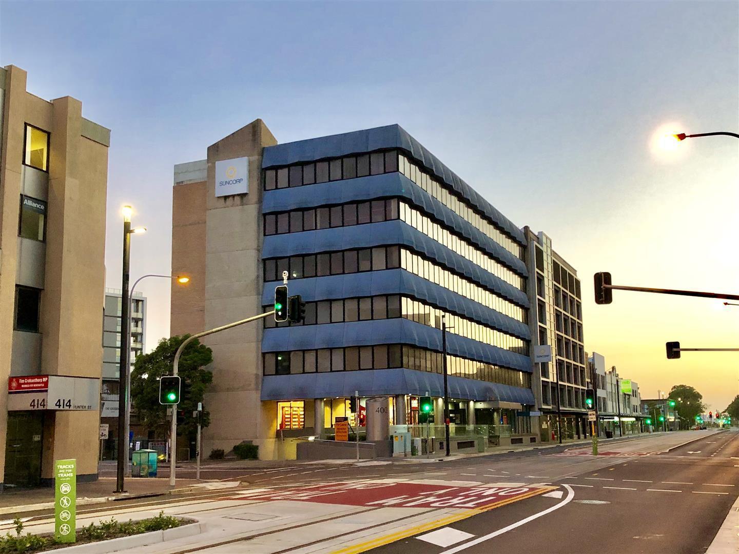 Suite 5.05/400 Hunter Street Newcastle NSW
