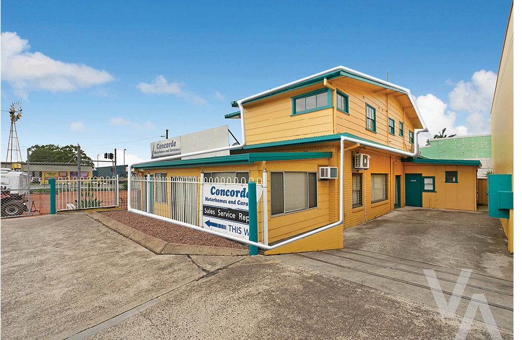 Unit 9/386-390 Pacific Highway Belmont North NSW