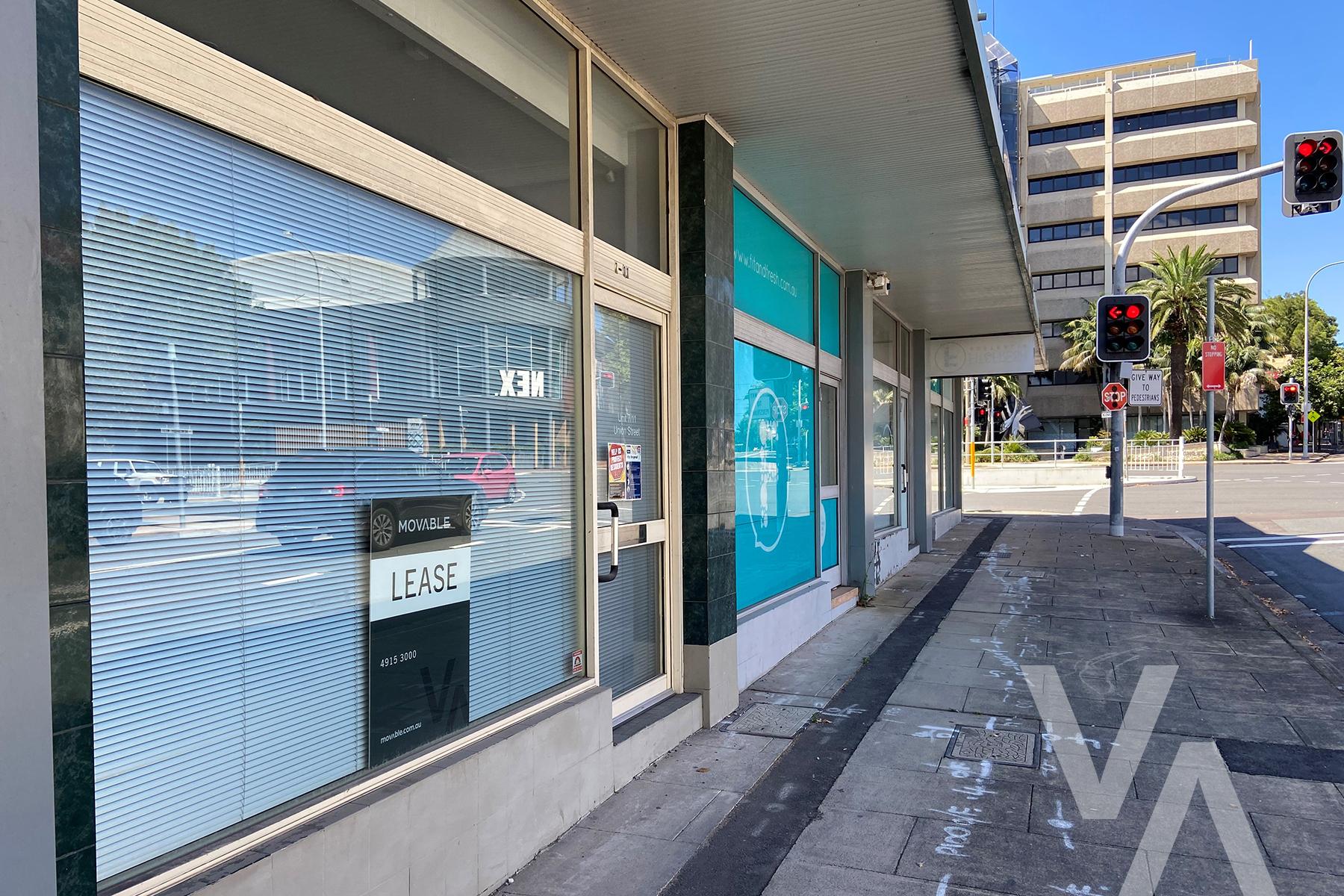 Unit 7/11 Union Street Newcastle West NSW