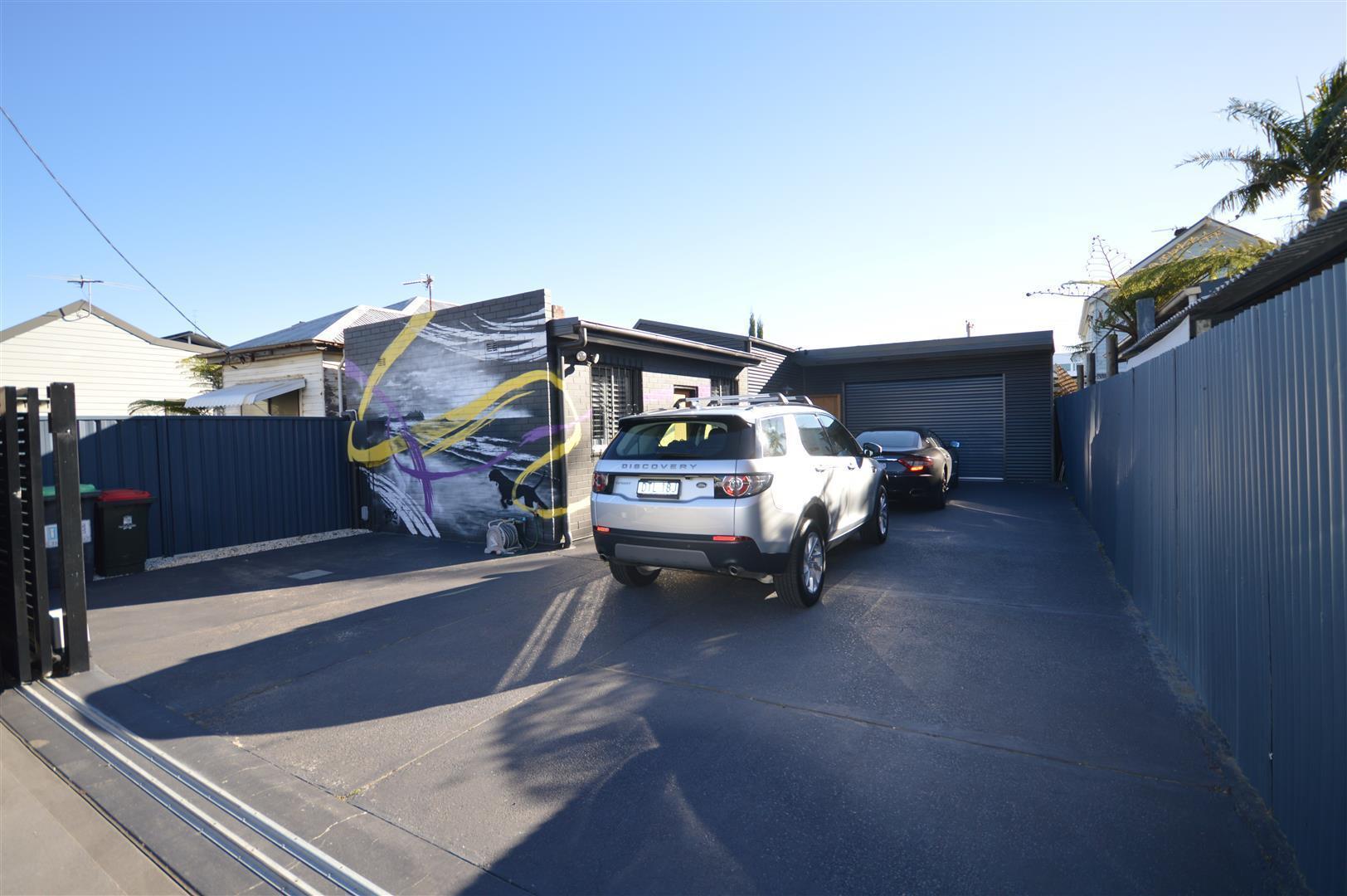 45 Fleming Street Wickham NSW