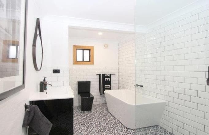 45 Fleming Street Wickham NSW