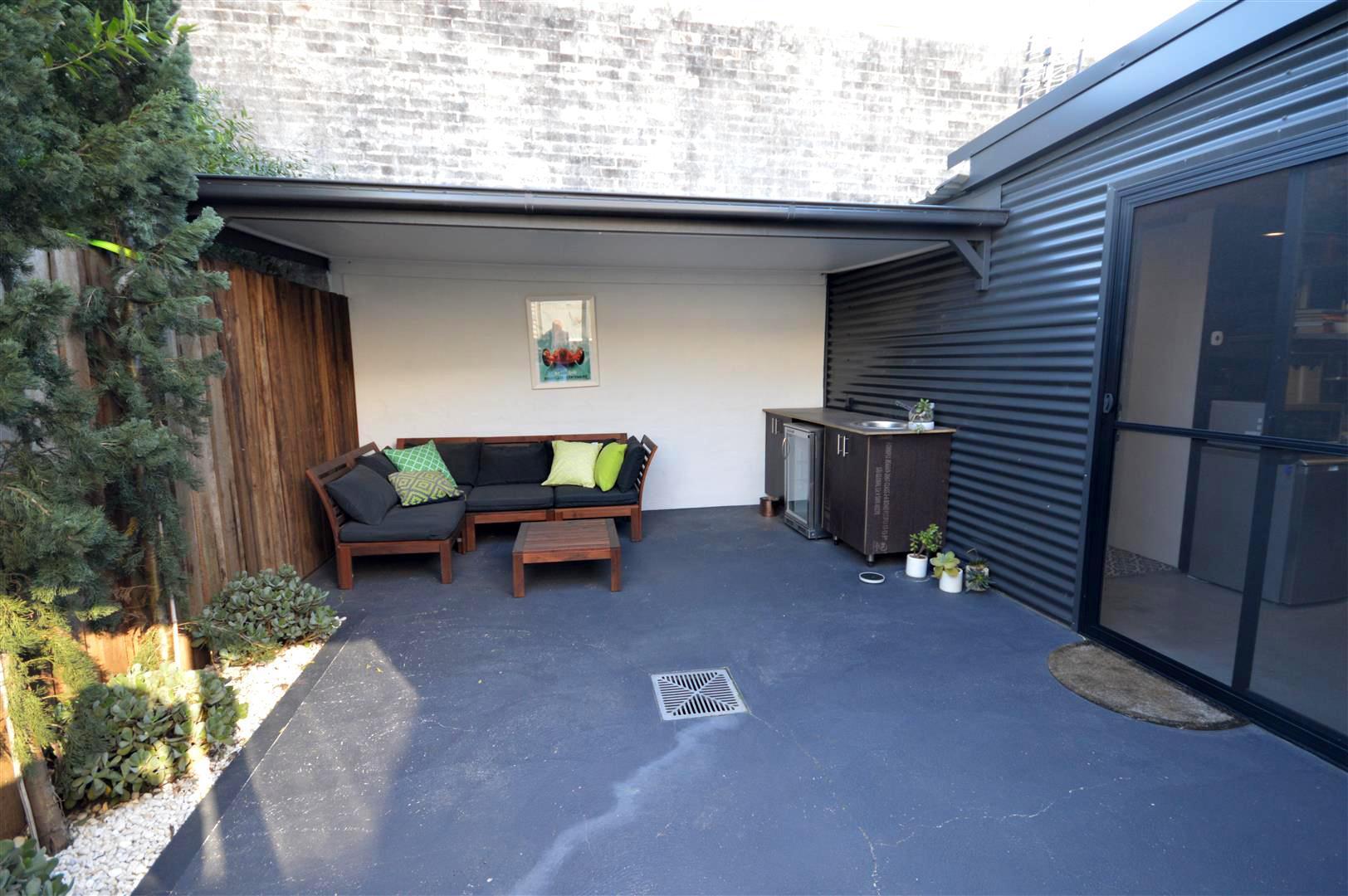 45 Fleming Street Wickham NSW