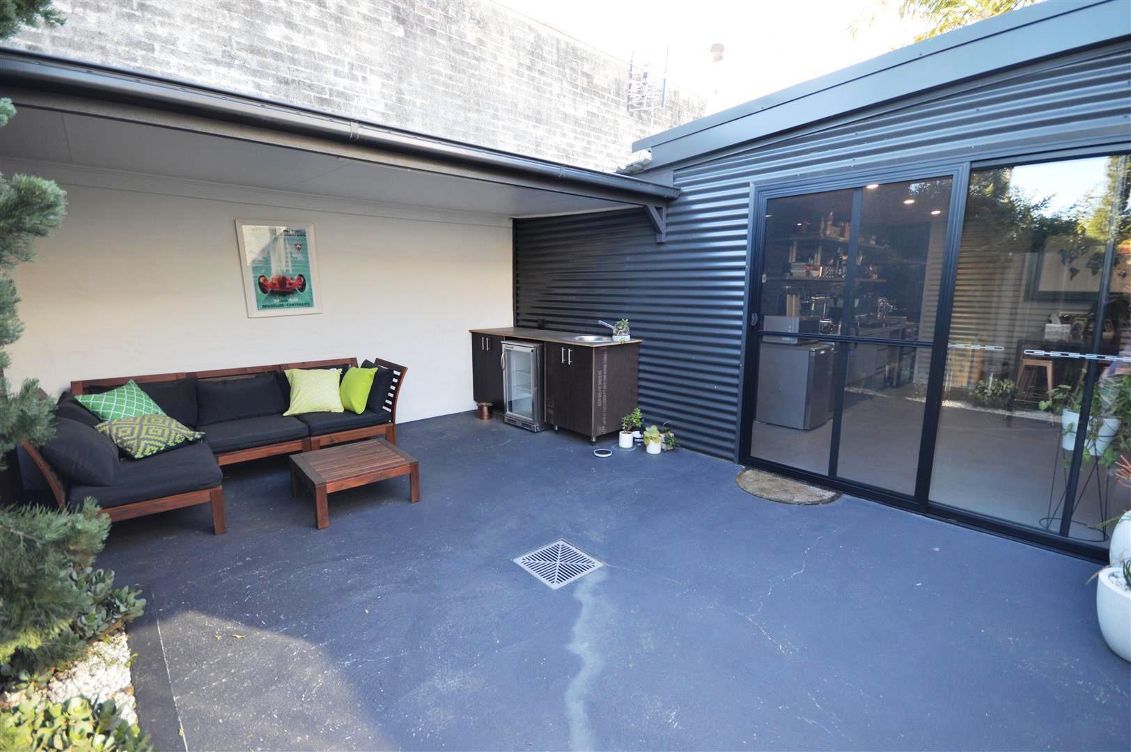 45 Fleming Street Wickham NSW