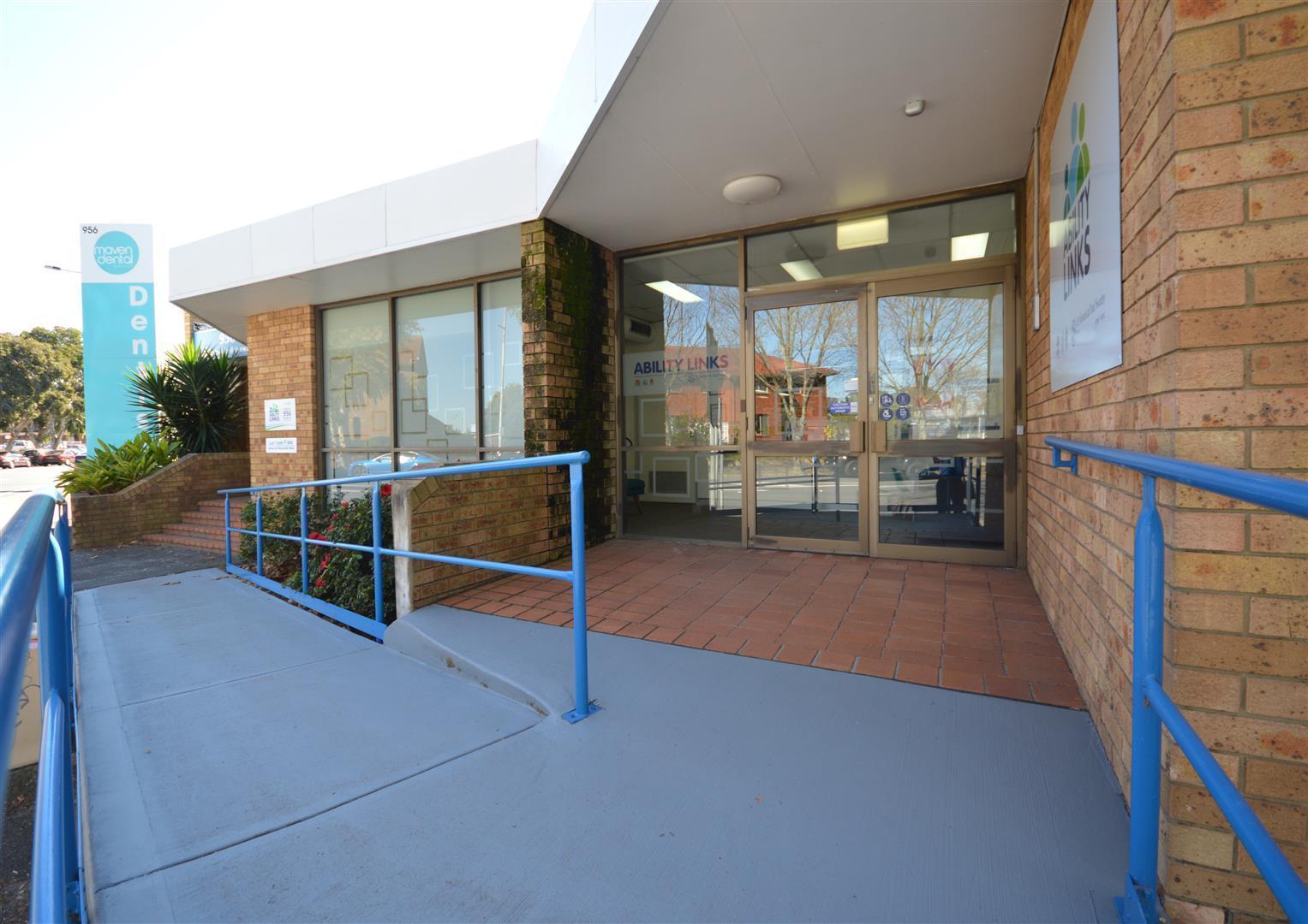 Unit 1A/956 Hunter Street Newcastle West NSW