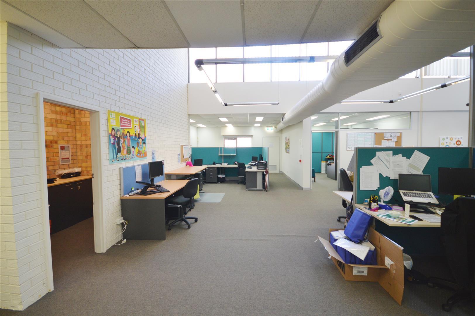 Unit 1A/956 Hunter Street Newcastle West NSW