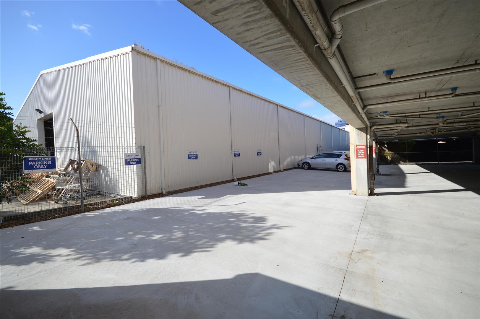 Unit 1A/956 Hunter Street Newcastle West NSW