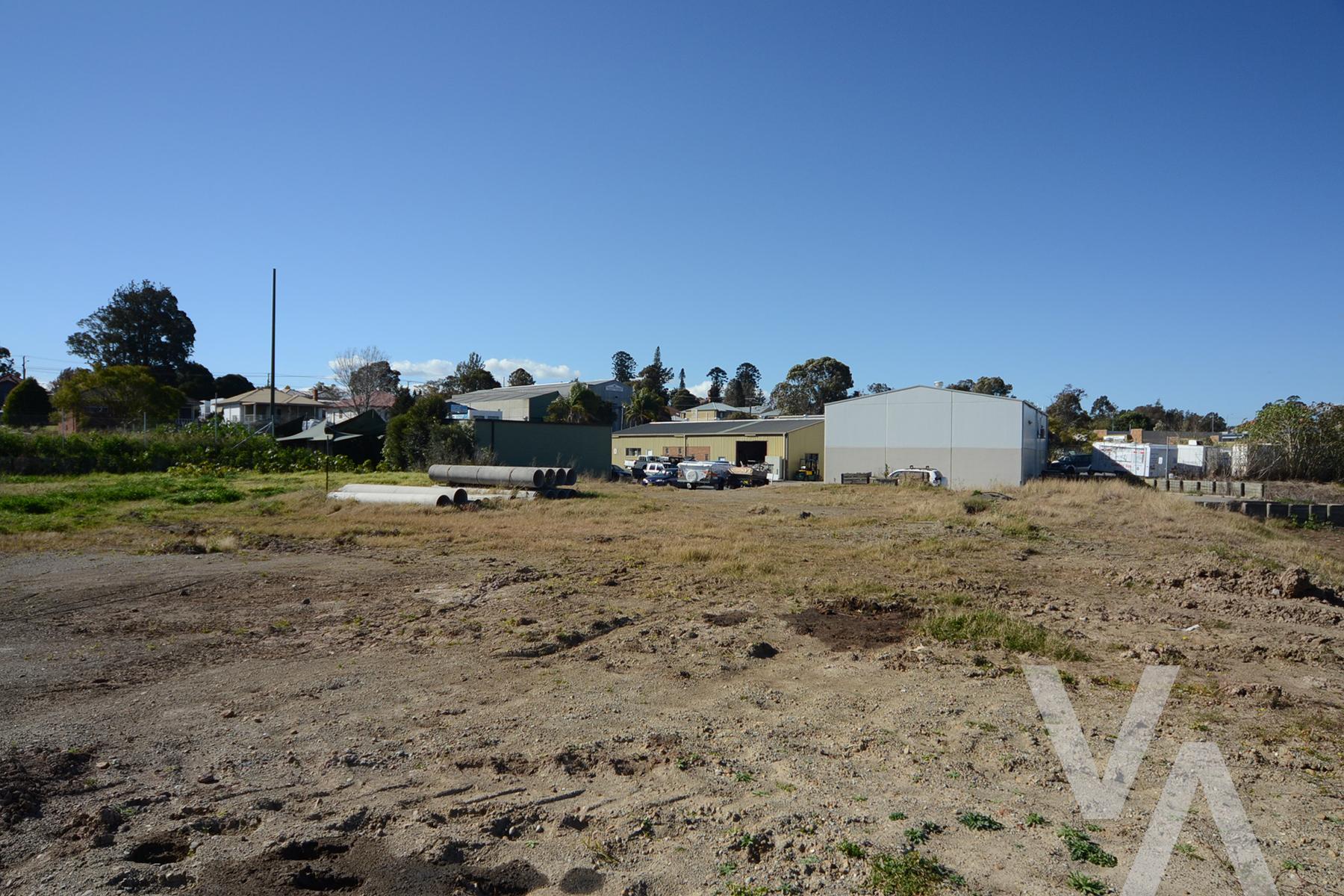 (Lot 4) 12-14 Johnson Street Maitland NSW