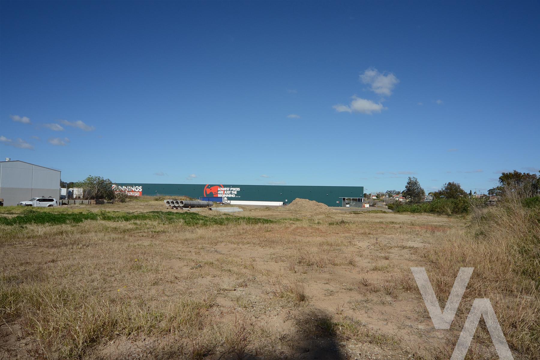 (Lot 4) 12-14 Johnson Street Maitland NSW