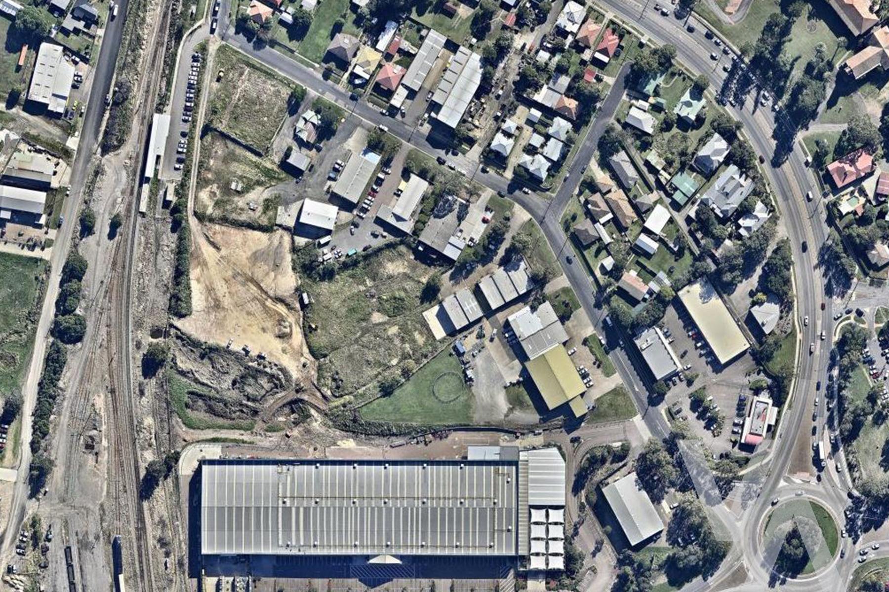(Lot 4) 12-14 Johnson Street Maitland NSW