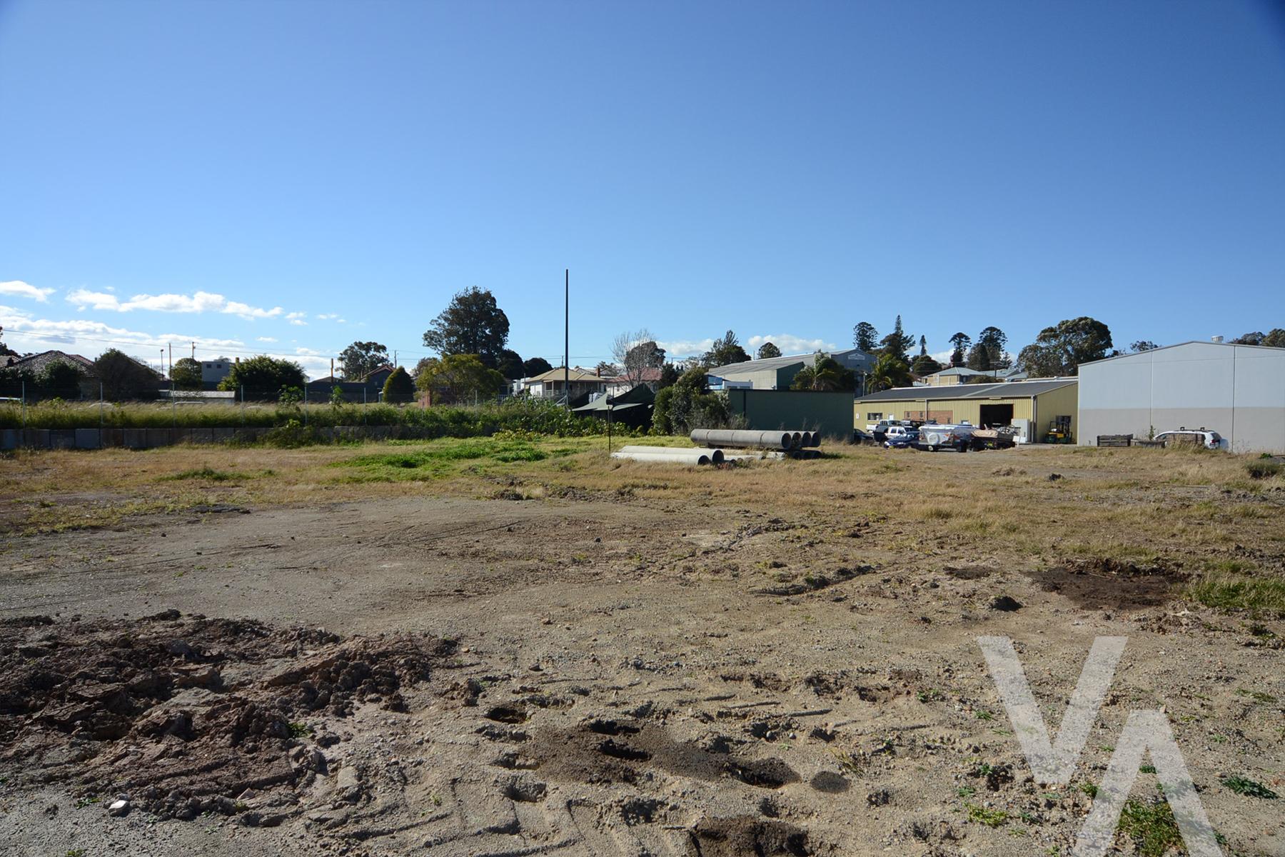 (Lot 4) 12-14 Johnson Street Maitland NSW