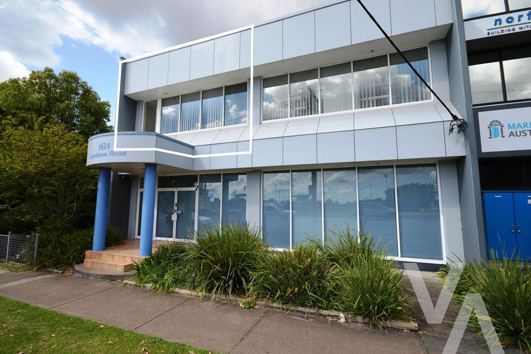 (Suite 3)/161 Lambton Road Broadmeadow NSW