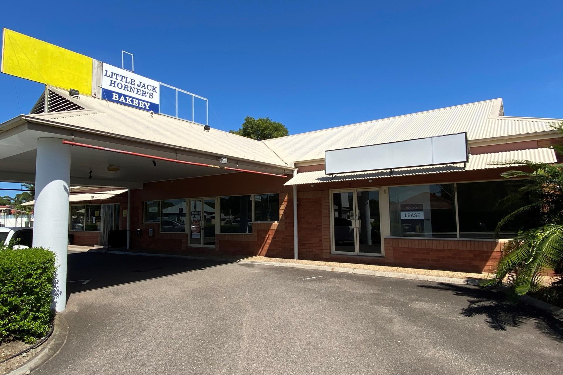 Shop 2/431 Lake Road Argenton NSW