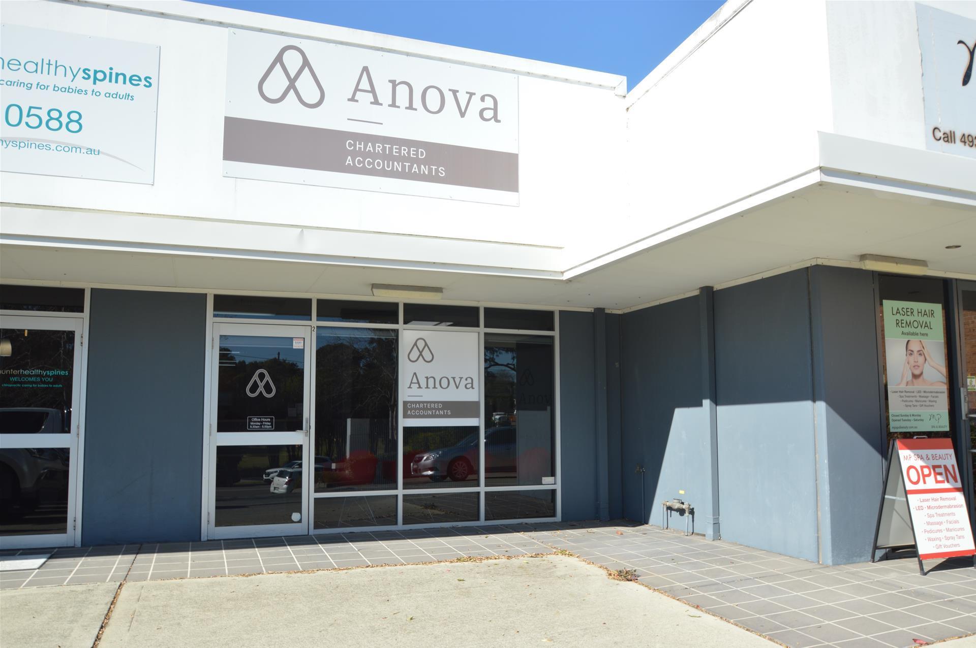 Unit 2/8 Garnett Road East Maitland NSW