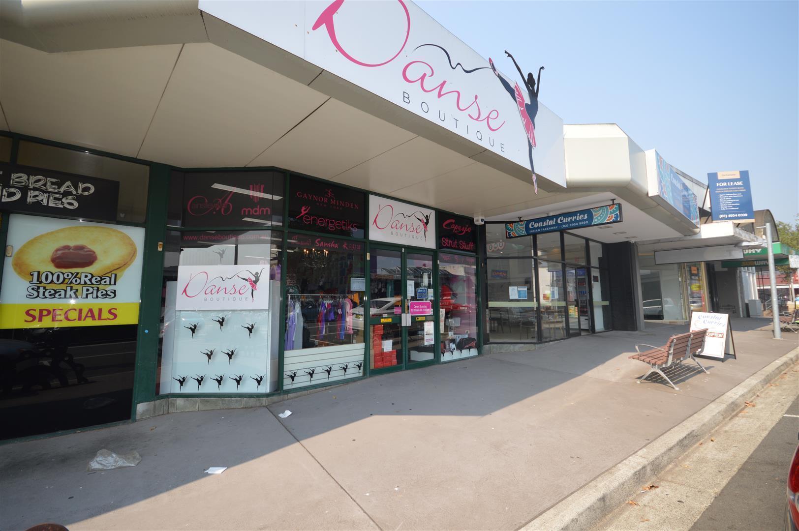 Shop 5/343 Main Road Cardiff NSW