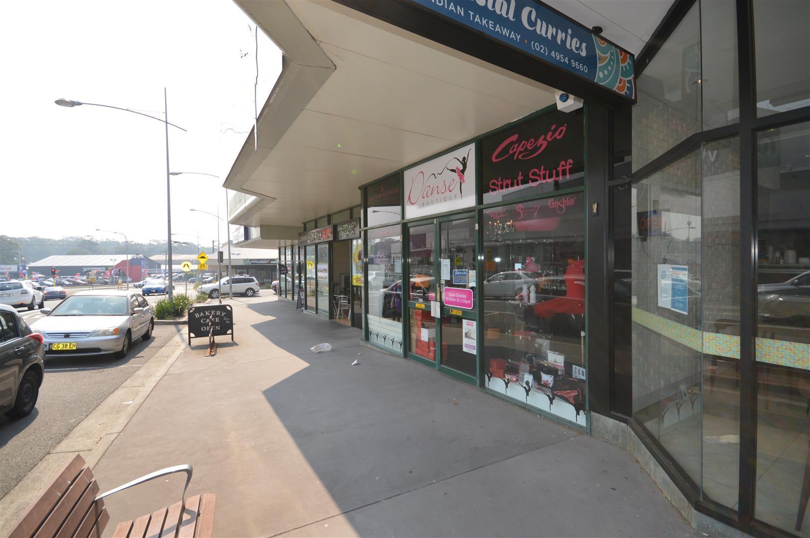 Shop 5/343 Main Road Cardiff NSW