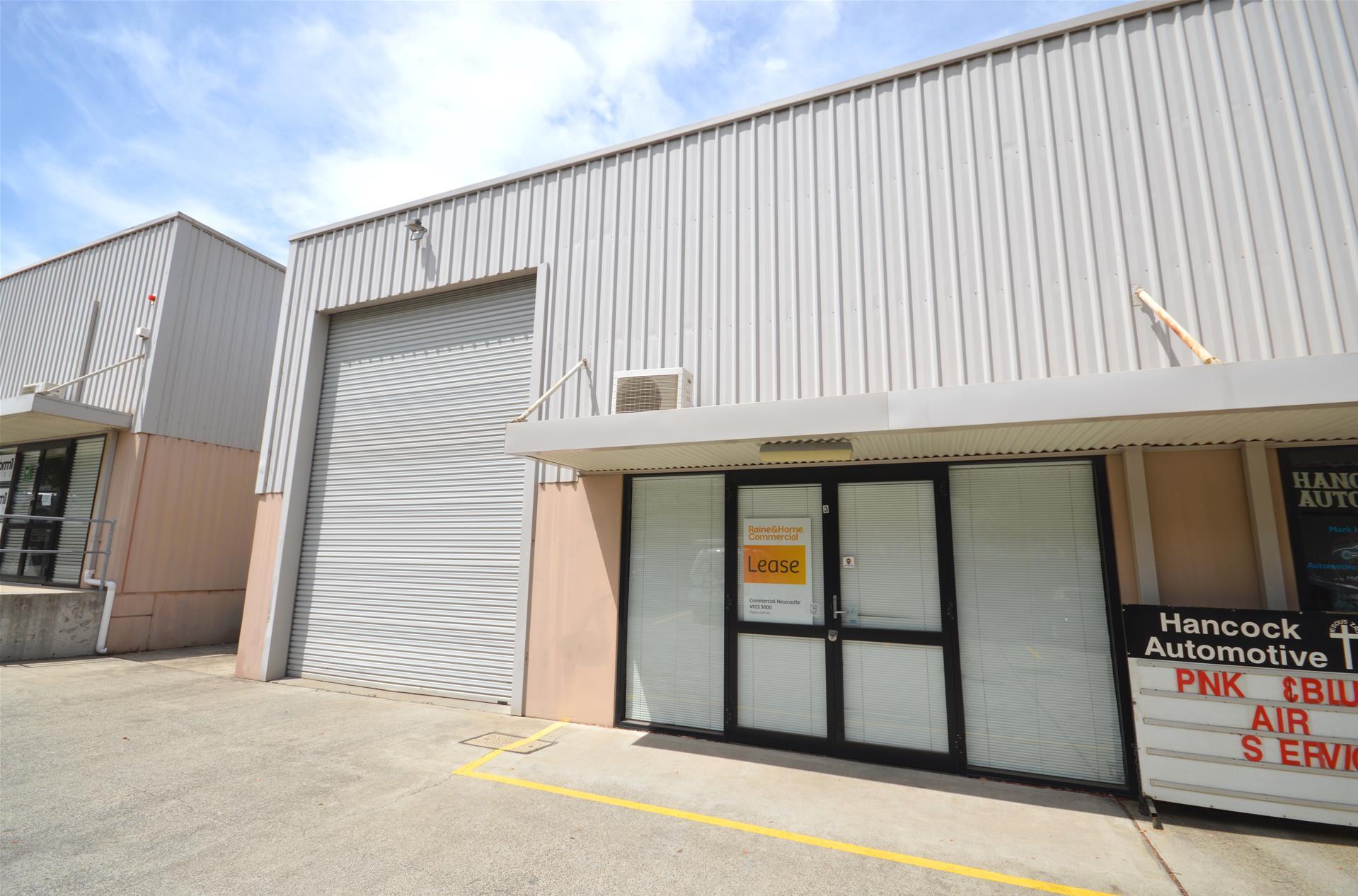 (Unit 3) 12 Statham Street Bennetts Green NSW