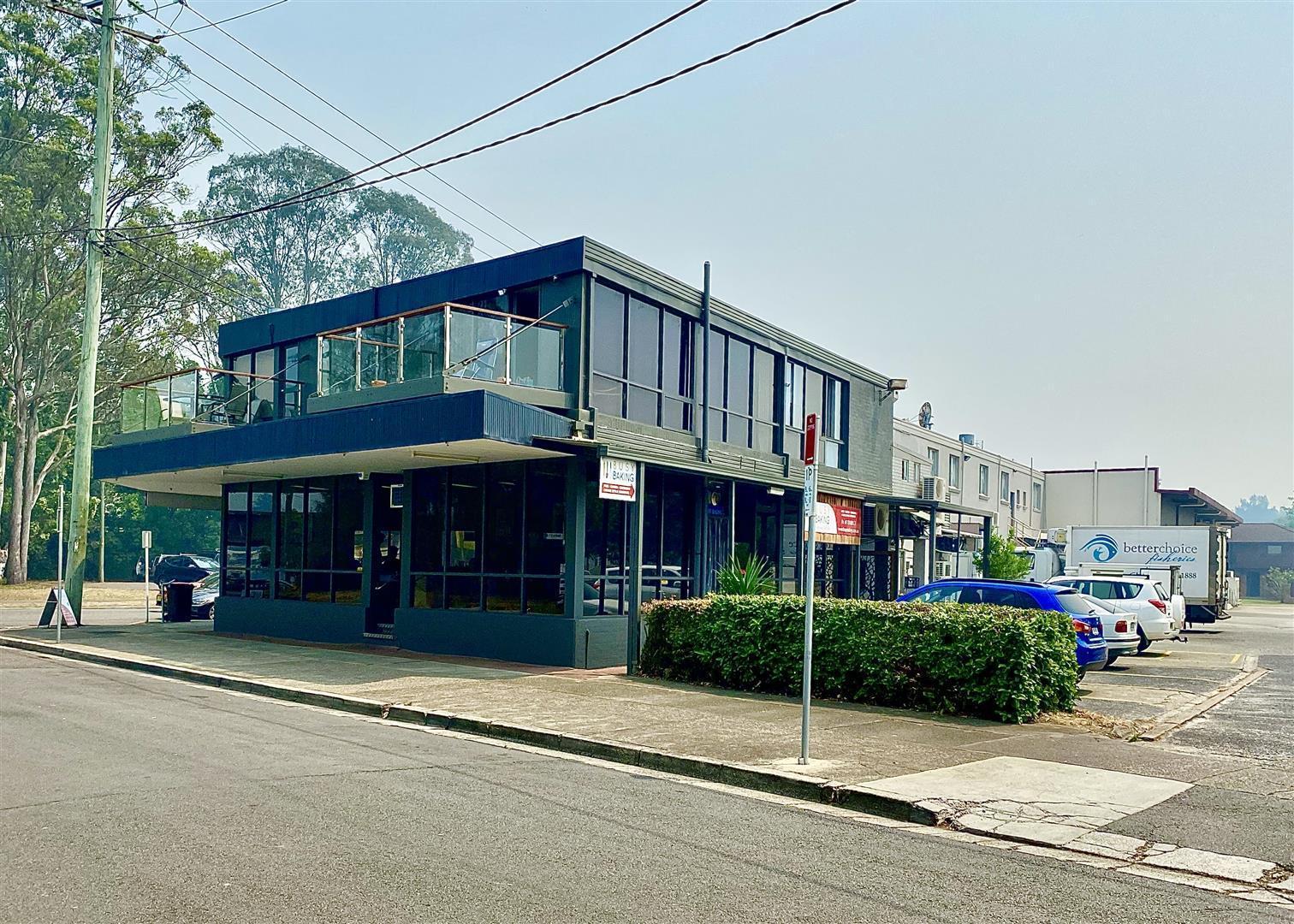 17 Wamsley Street Dora Creek NSW