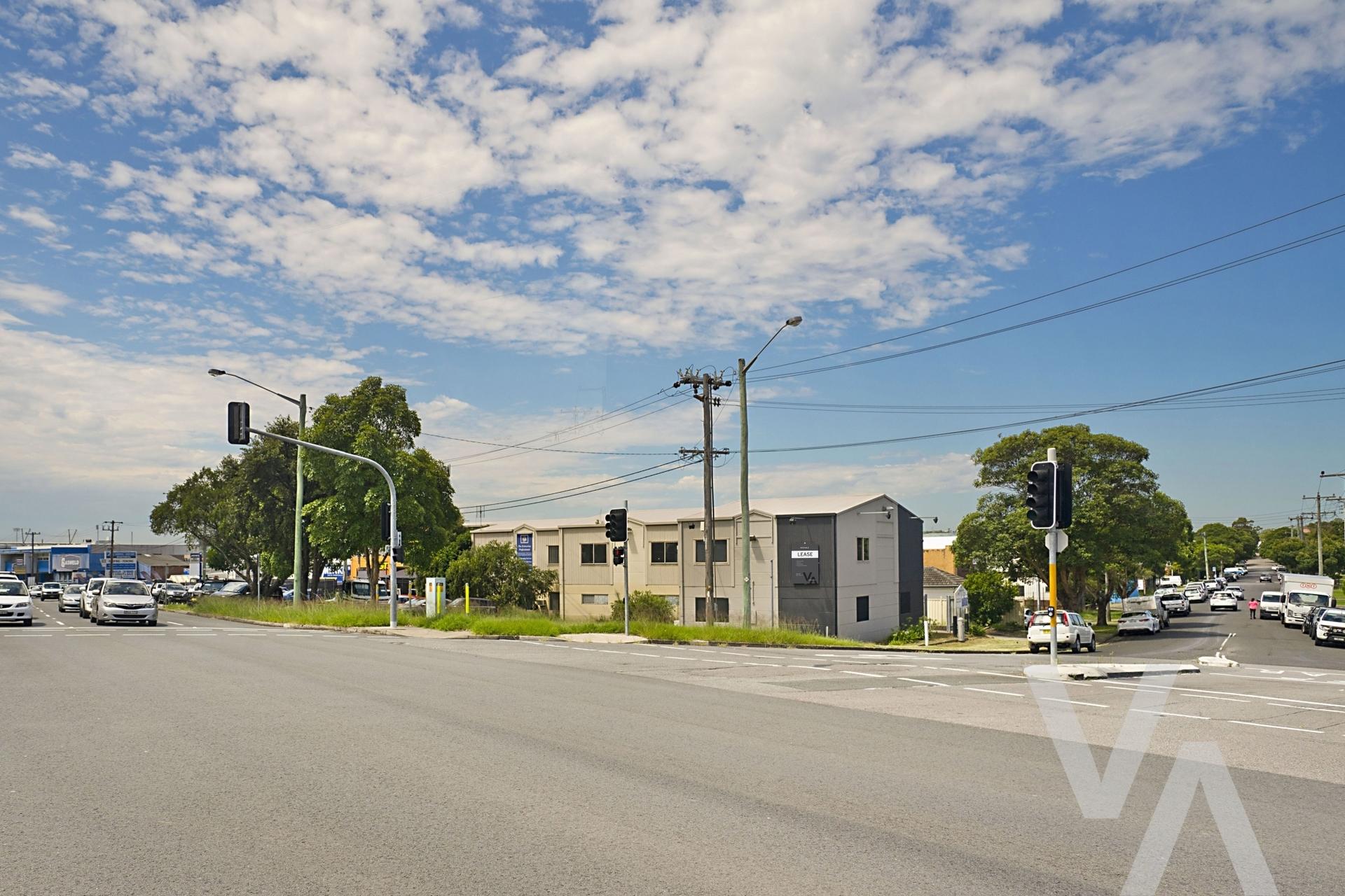 1/70-72 Orlando Road Lambton NSW