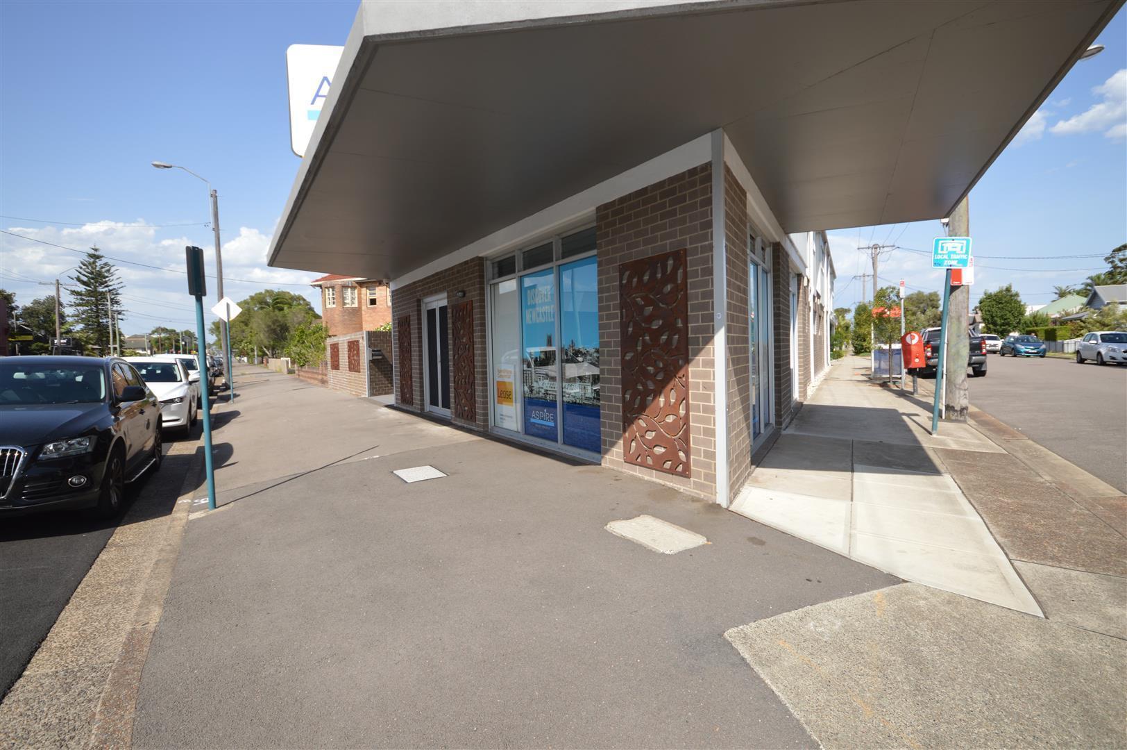 Suite 1/11 Hanbury Street Mayfield NSW