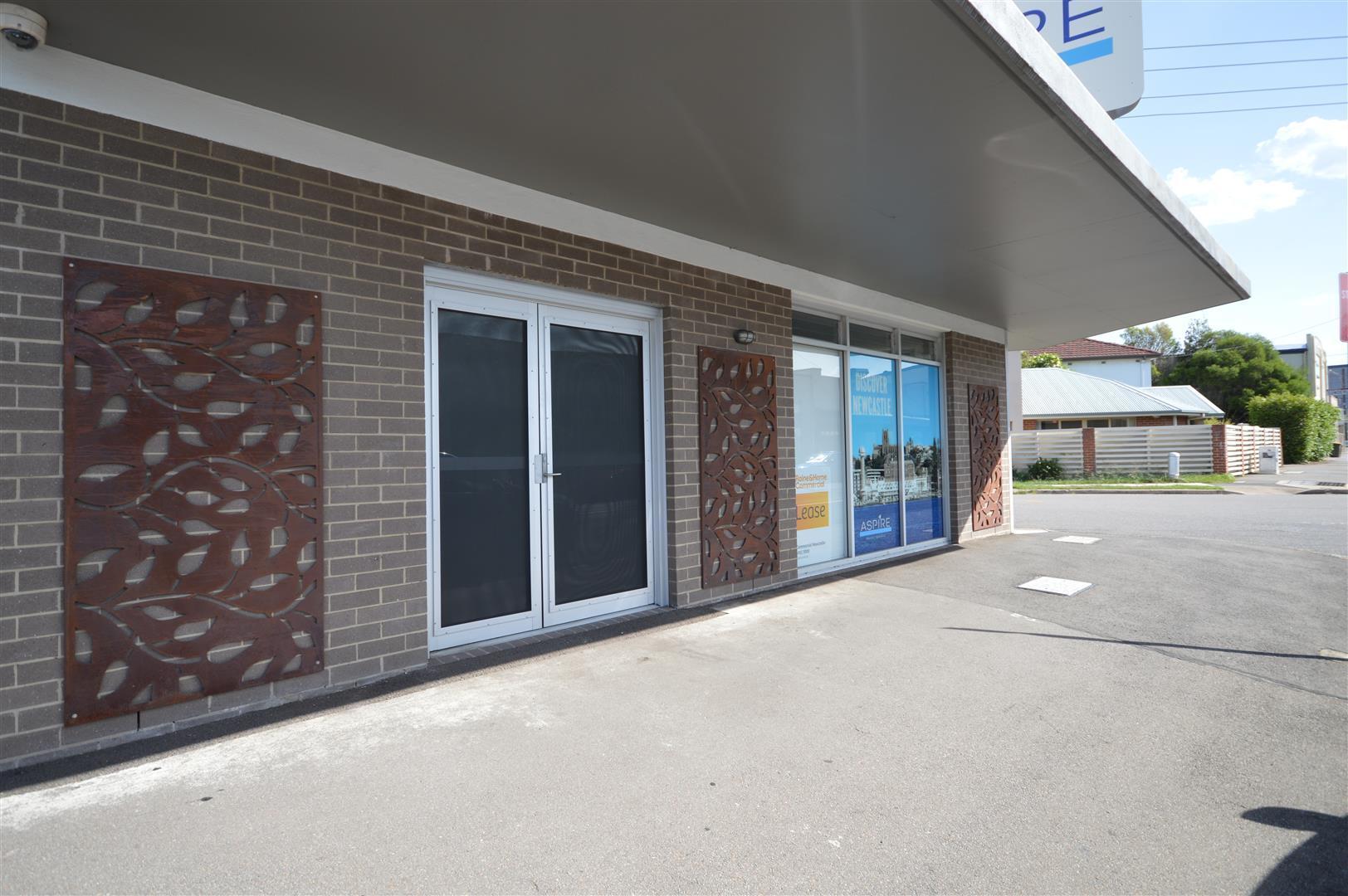 Suite 1/11 Hanbury Street Mayfield NSW