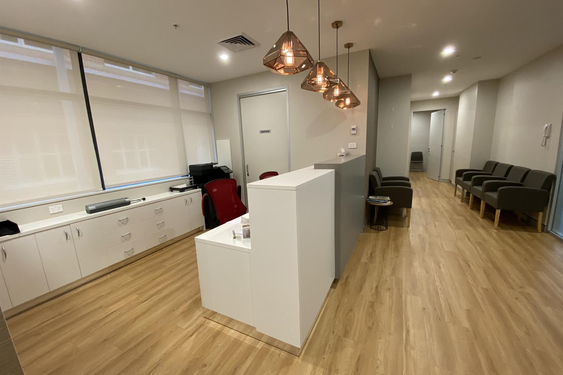 Suite 1/9 Jacaranda Drive New Lambton Heights NSW