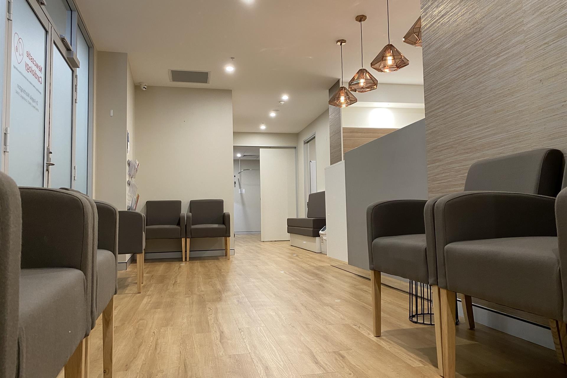 Suite 1/9 Jacaranda Drive New Lambton Heights NSW