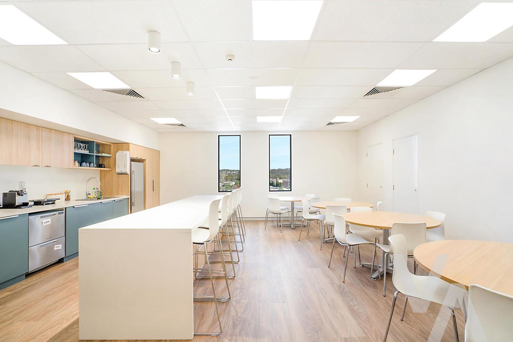 Suite 4, Level 2, 15 Lambton Road Broadmeadow NSW