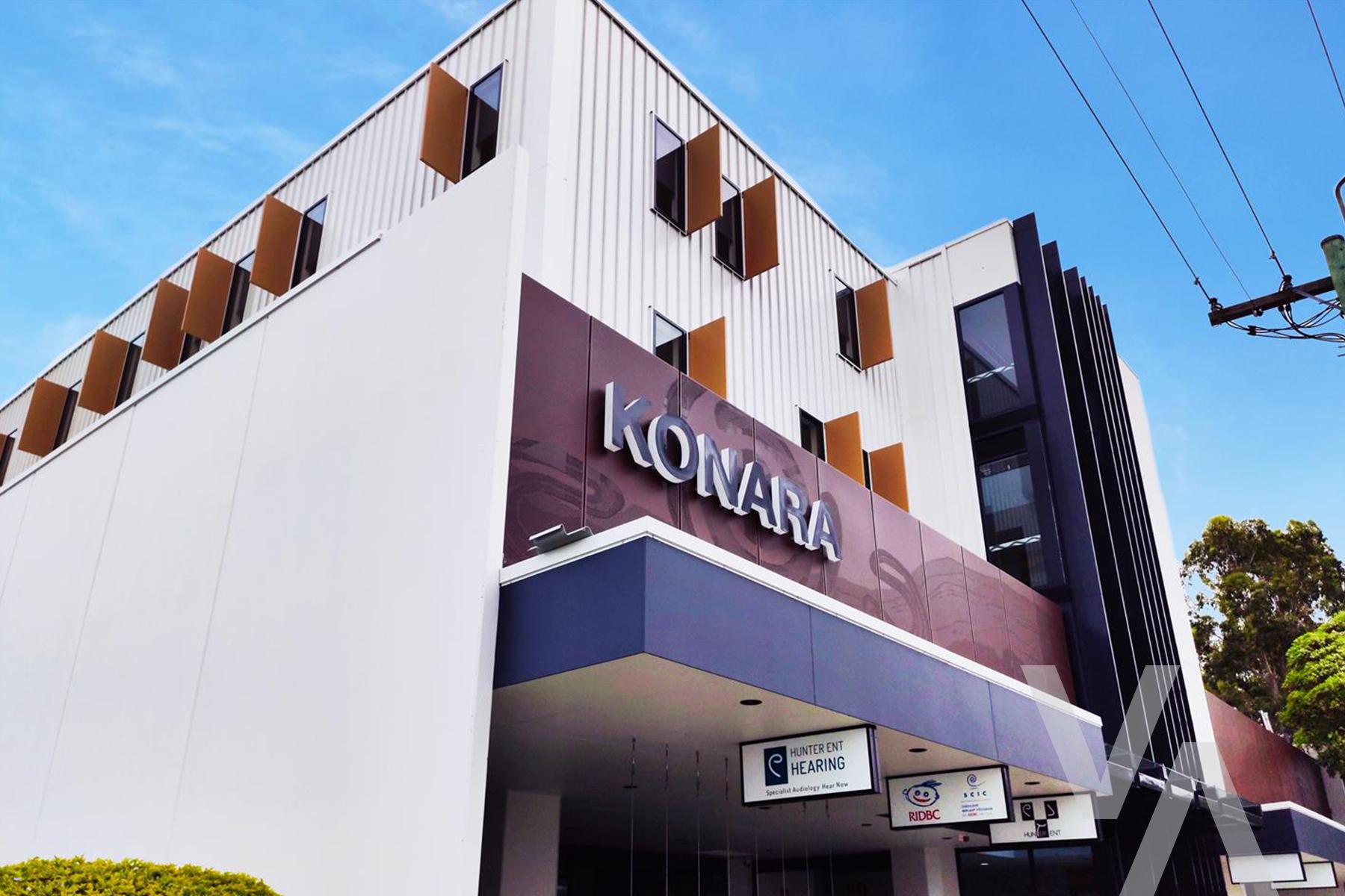 Suite 4, Level 2, 15 Lambton Road Broadmeadow NSW