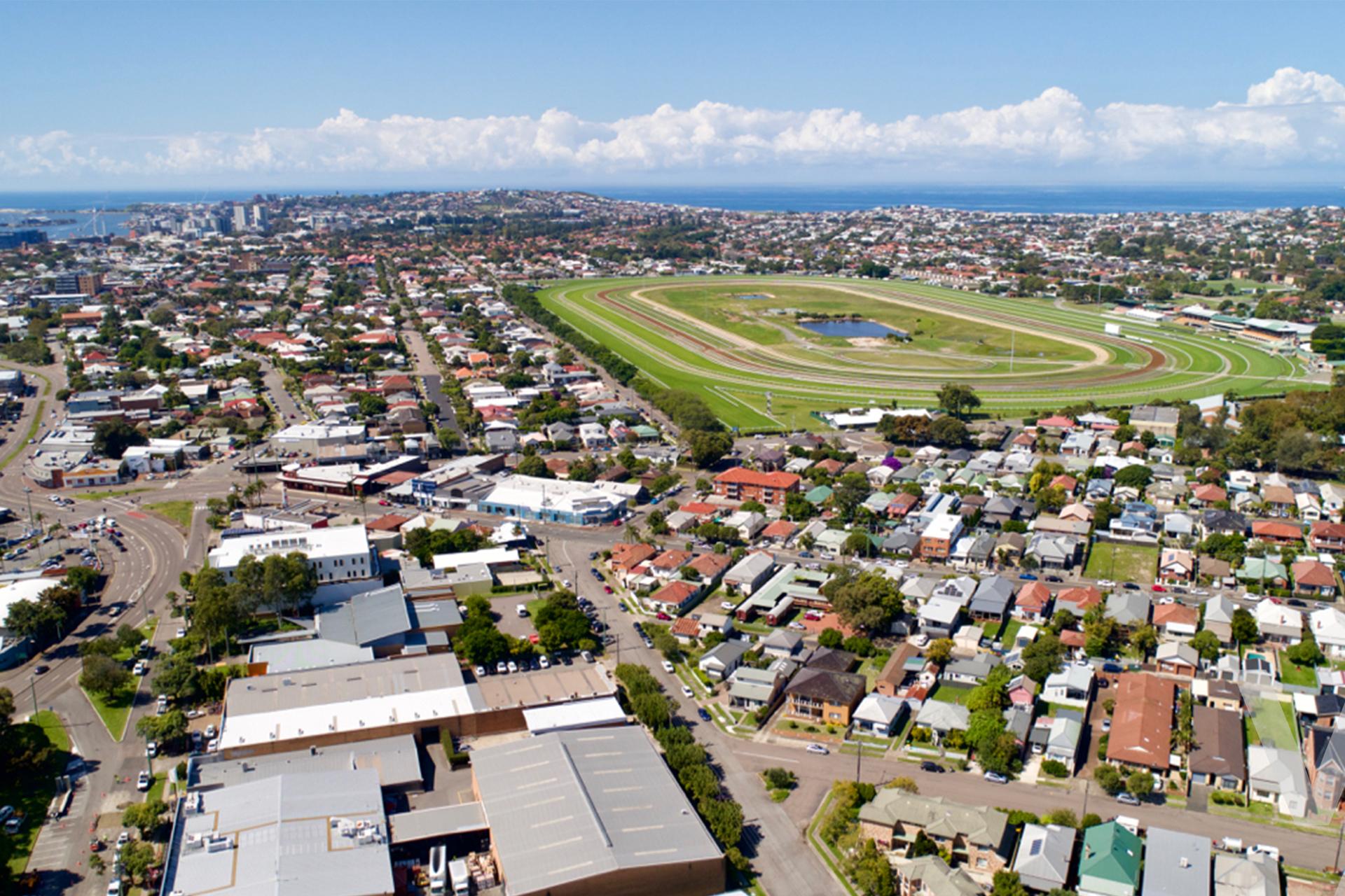 Gr Fl, Unit 1A/15 Lambton Road Broadmeadow NSW