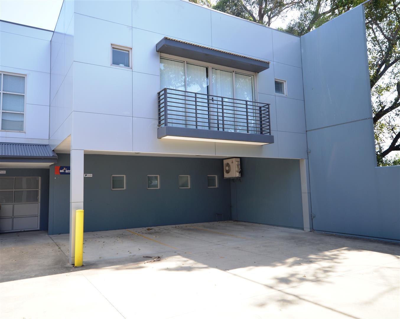 (Unit 5)/27 Annie Street Wickham NSW