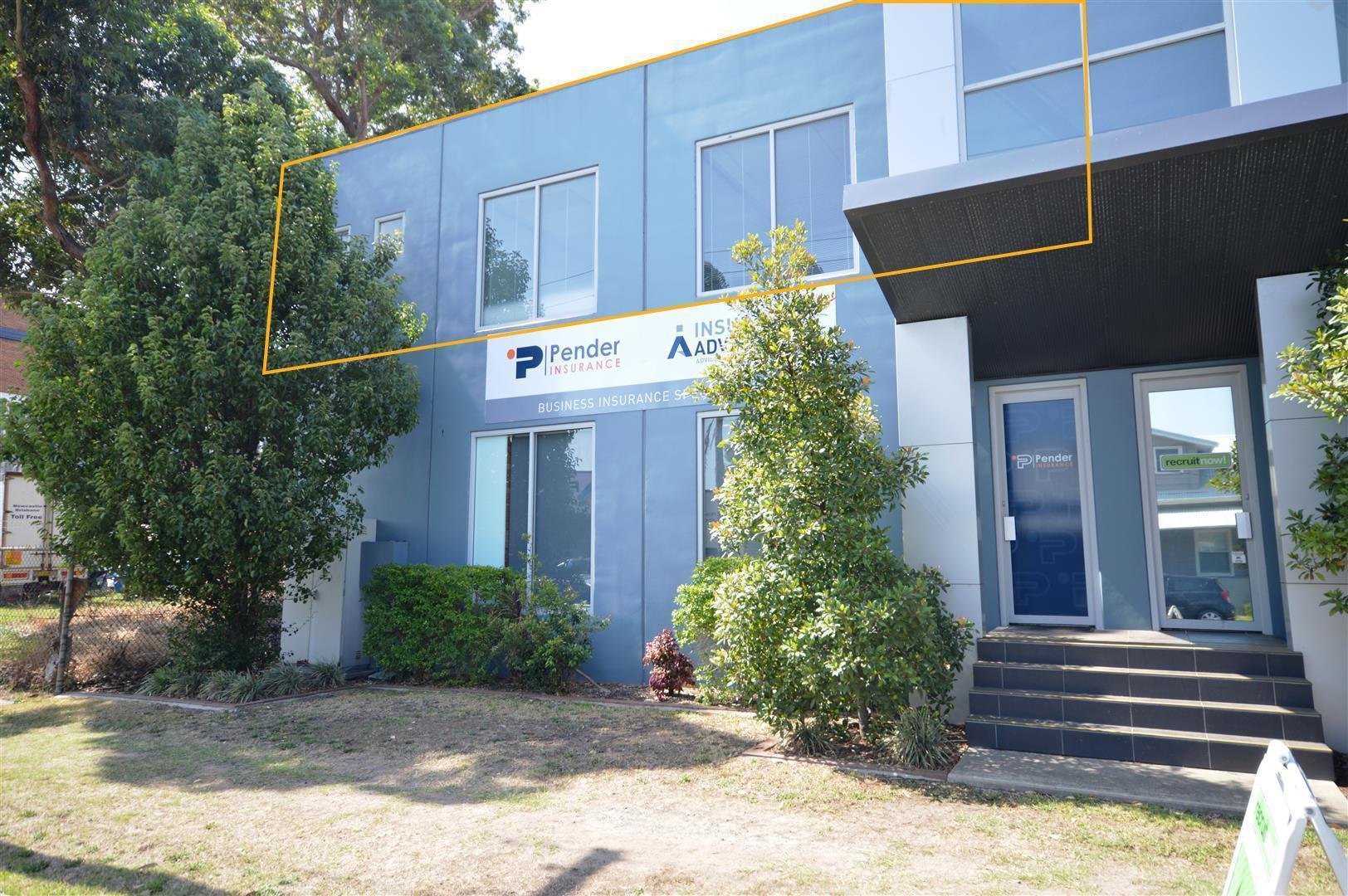 (Unit 5)/27 Annie Street Wickham NSW