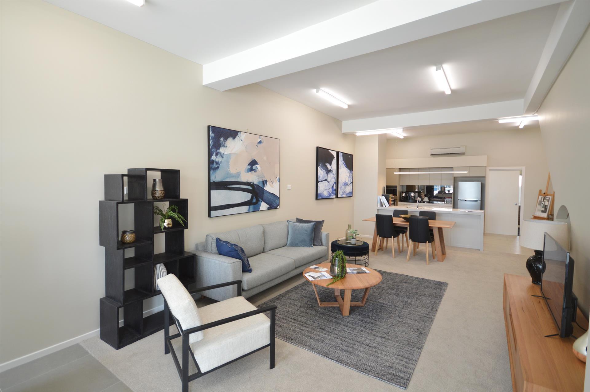 Gr Fl/494-496 Hunter Street Newcastle NSW