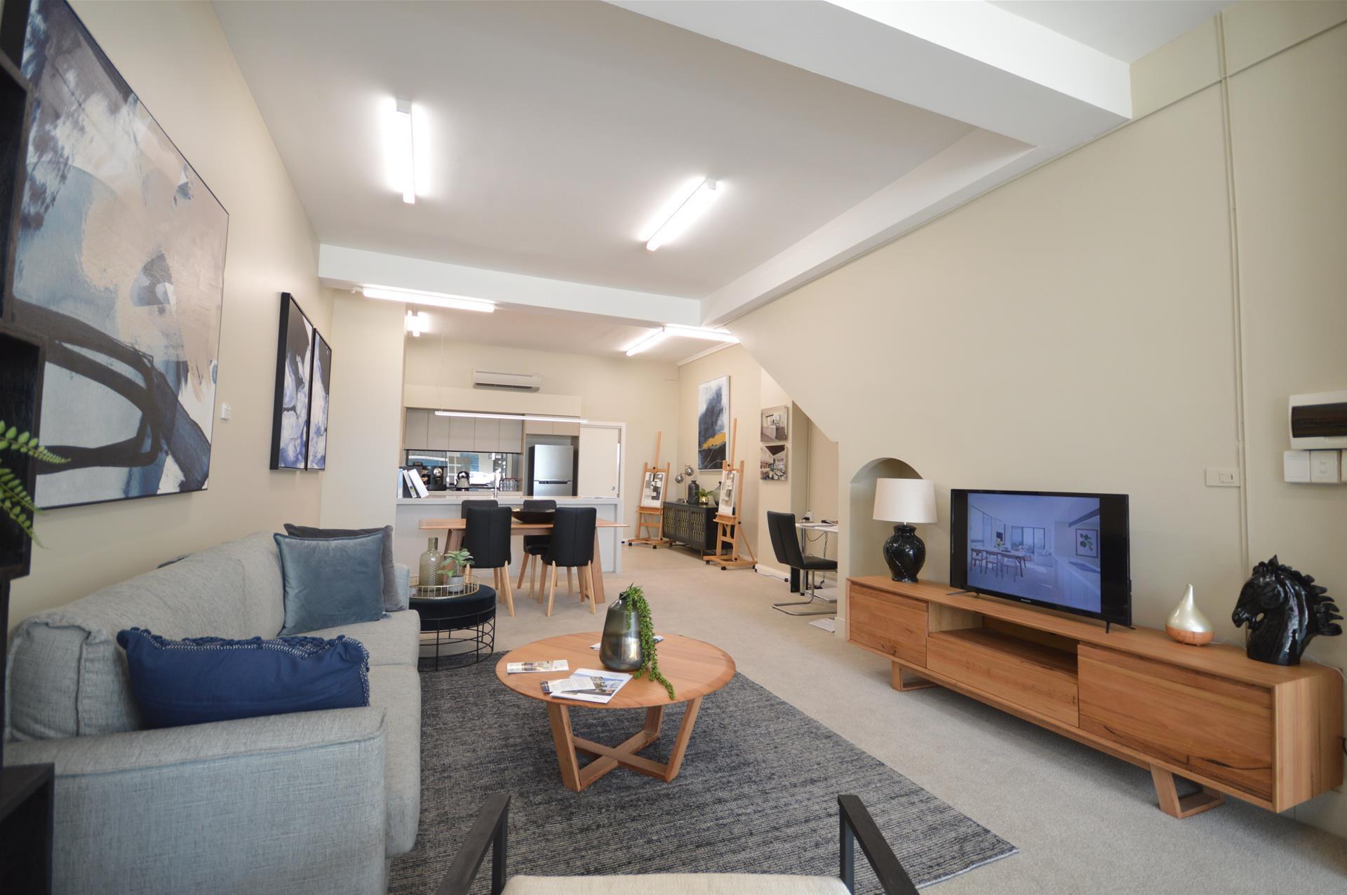 Gr Fl/494-496 Hunter Street Newcastle NSW